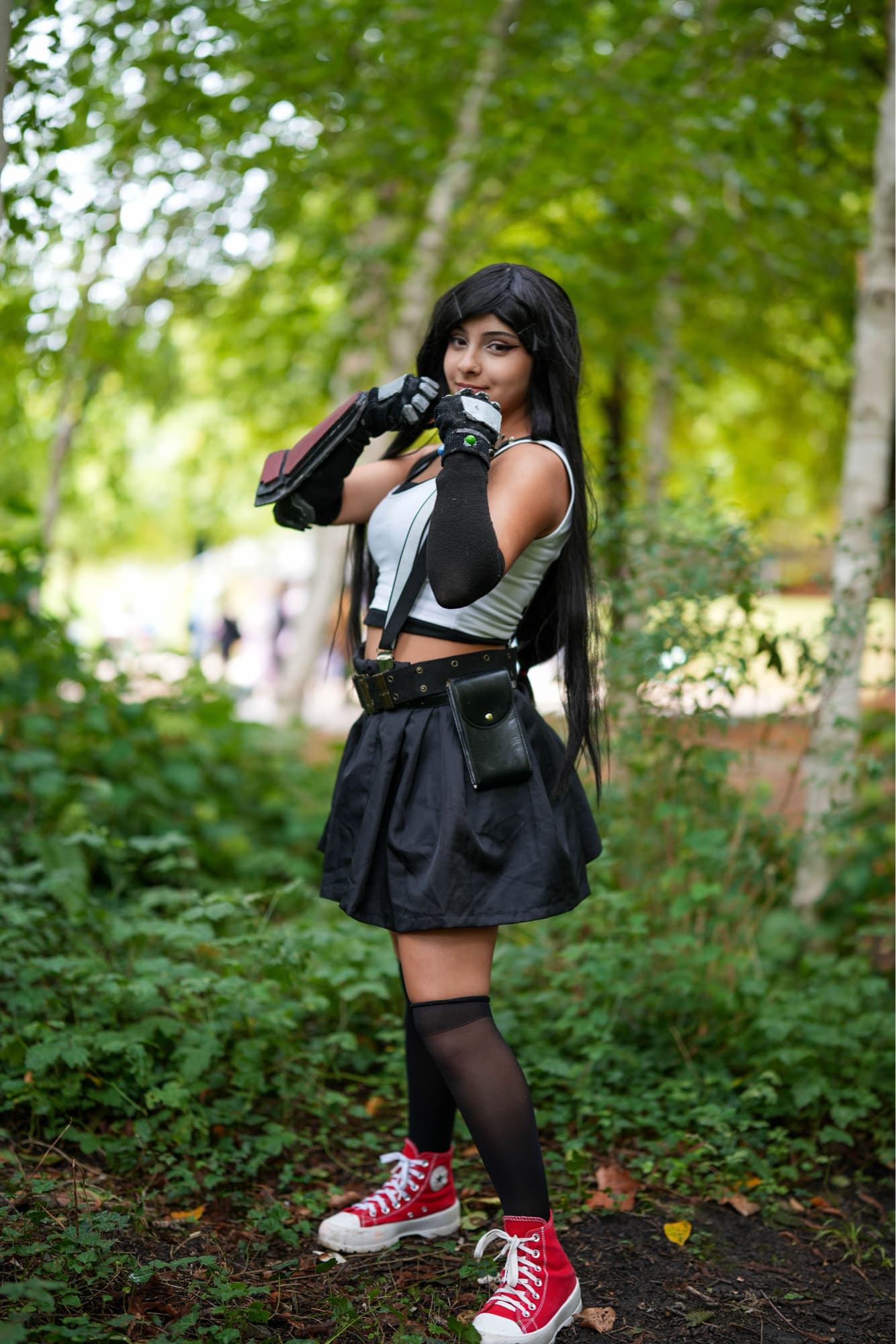 Tifa  - Photo 5