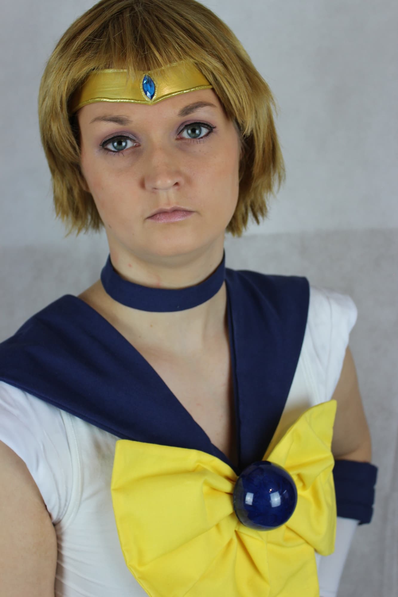 Sailor Uranus  - Photo 16