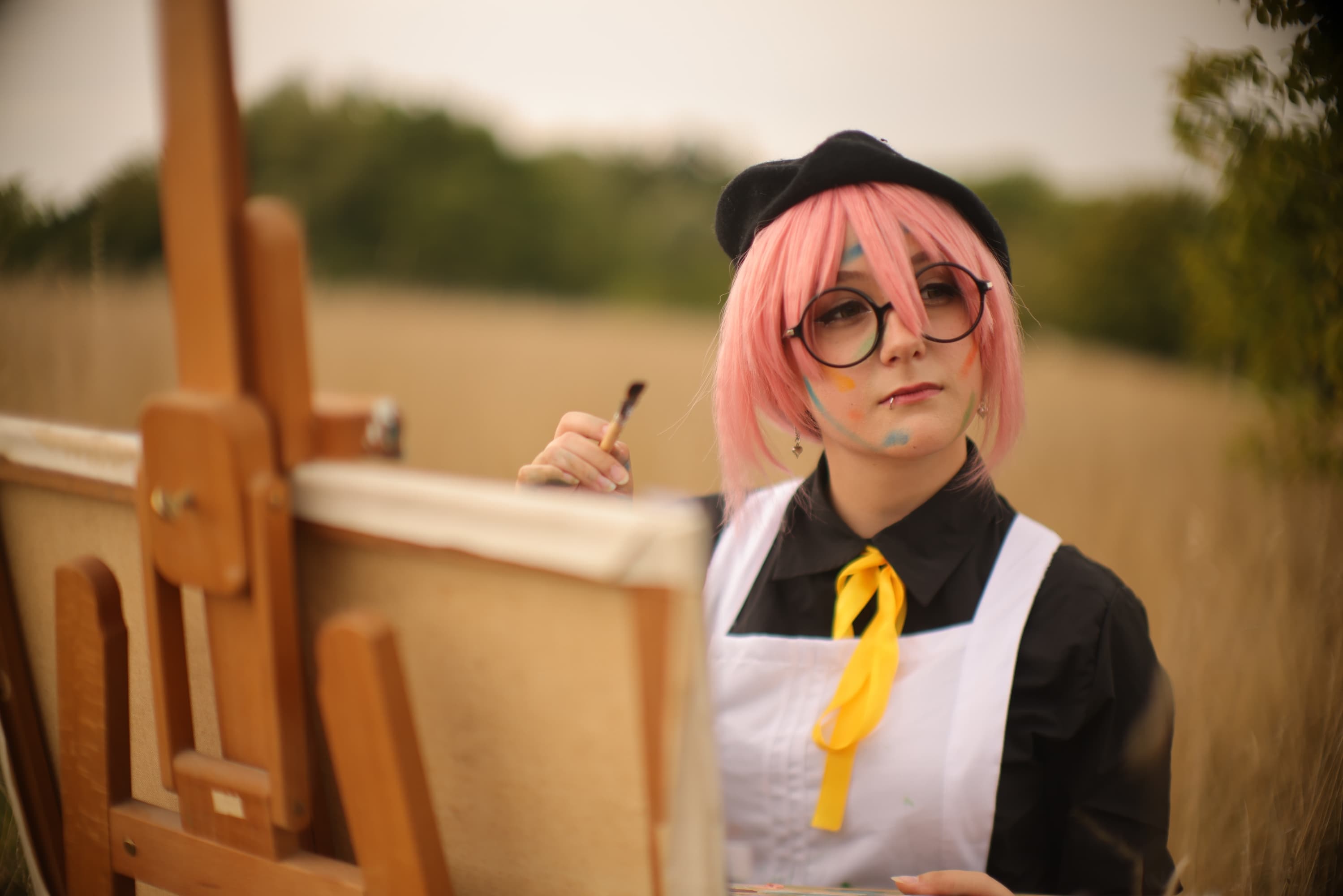 Gina Chamber (Young) - Photo 4