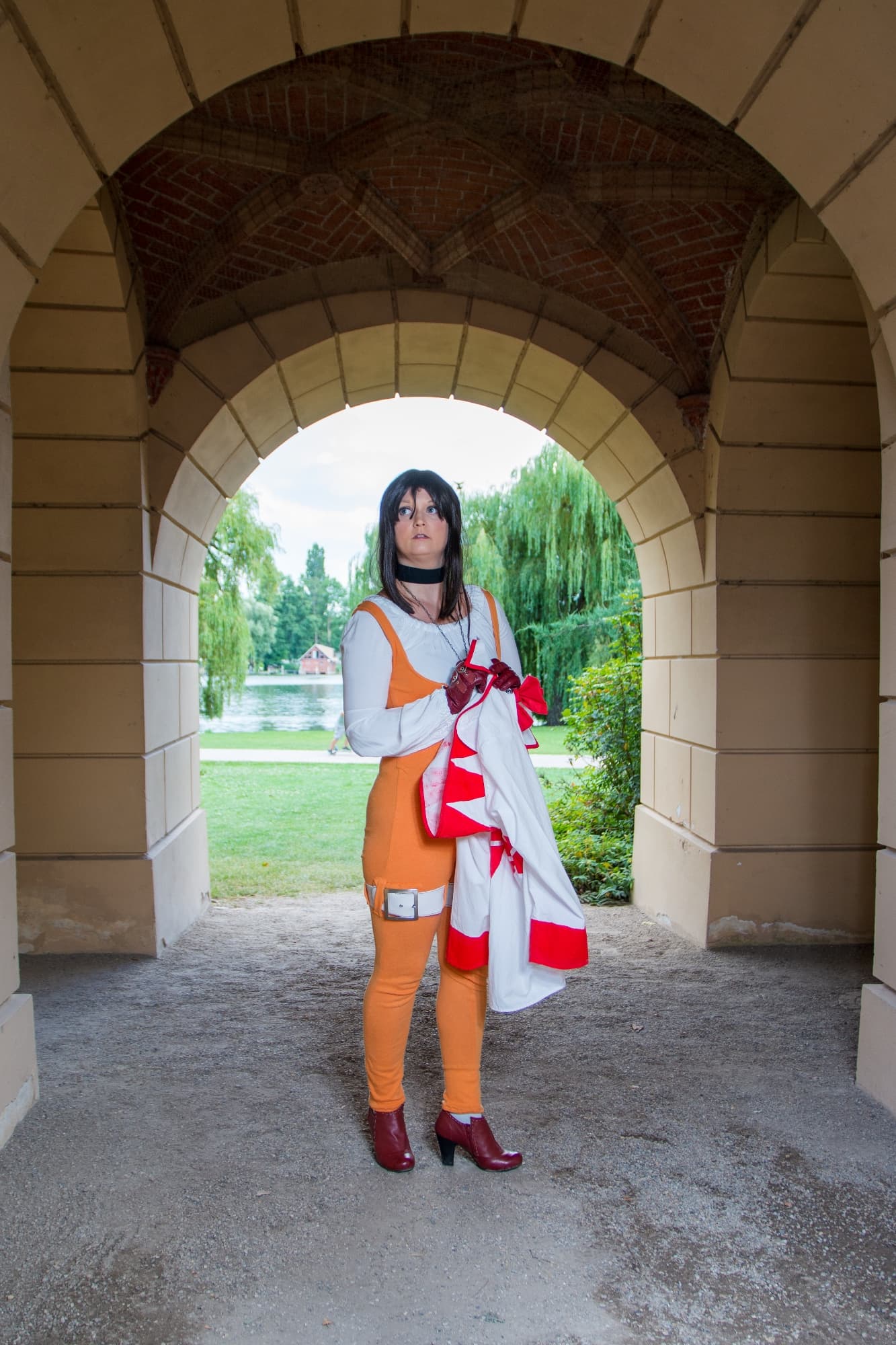 Garnet T. Alexandros - Photo 47