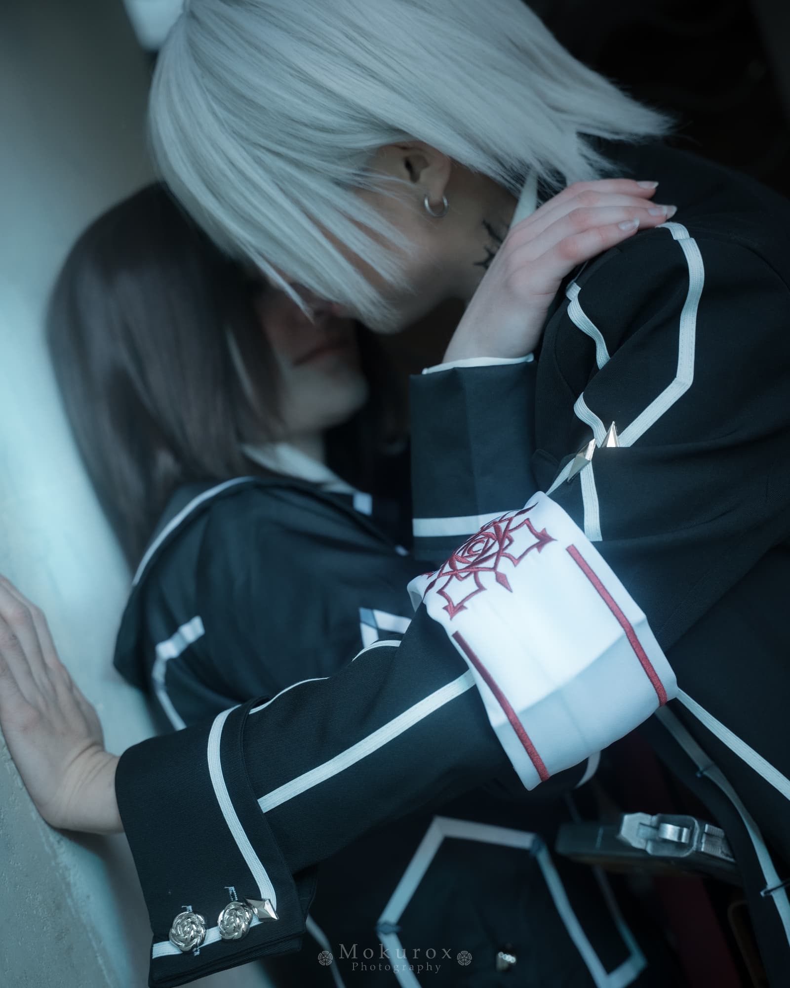 VK duo w/ ophrysia_ - Photo 4