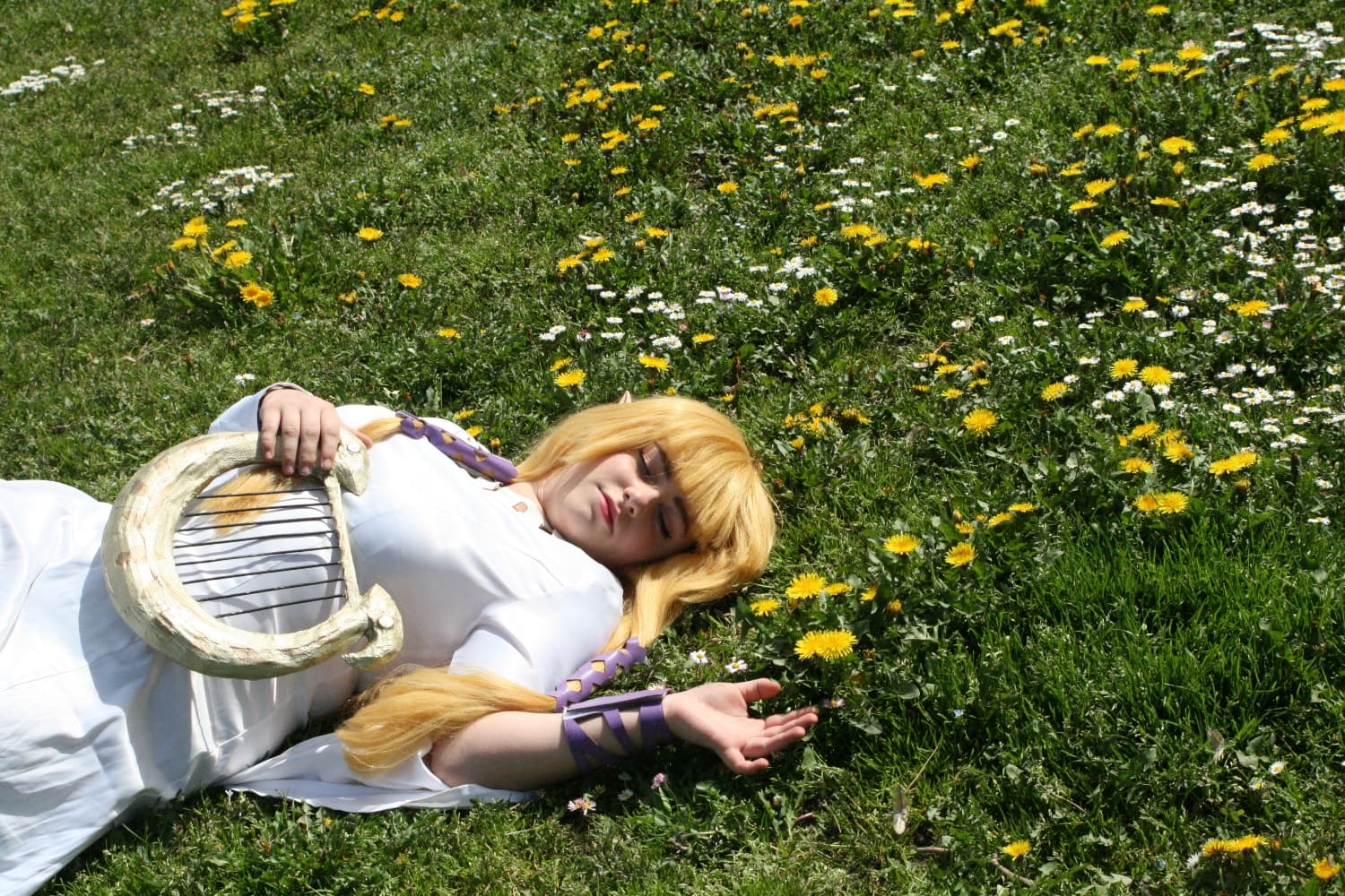 Zelda Skyward Sword  - Photo 19