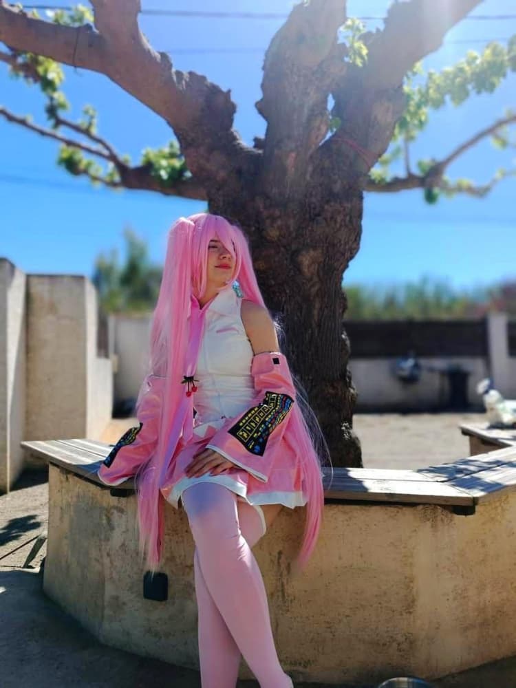 SAKURA MIKU - Photo 9