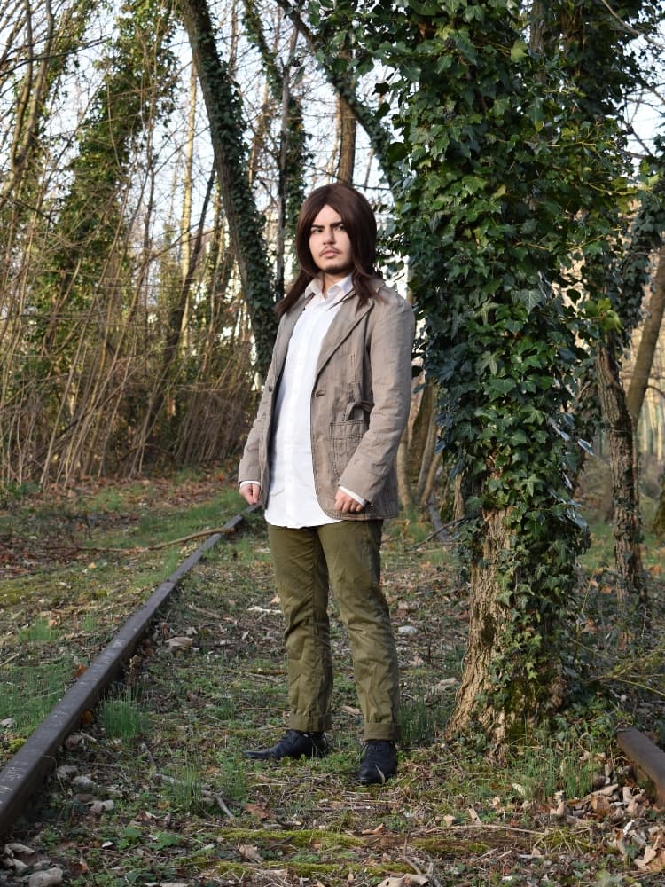 Eren Yeager - Photo 15