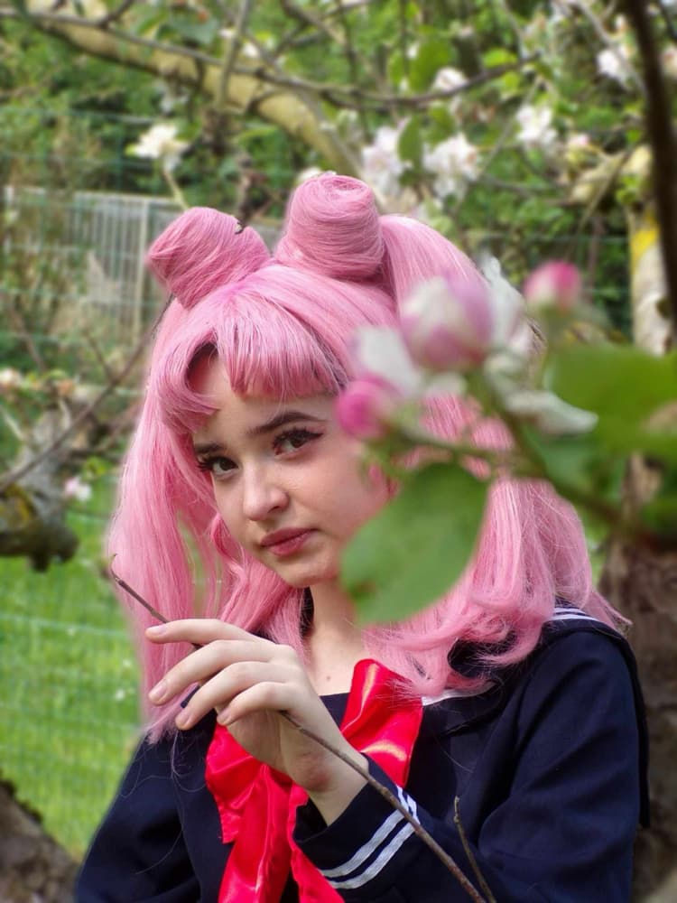 Chibi-Usa - Photo 21