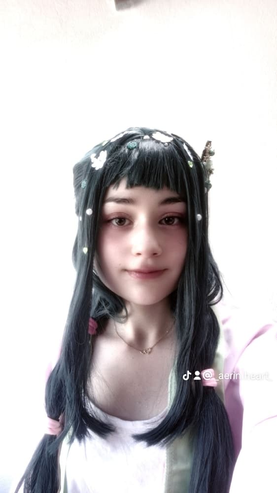 Mao Mao