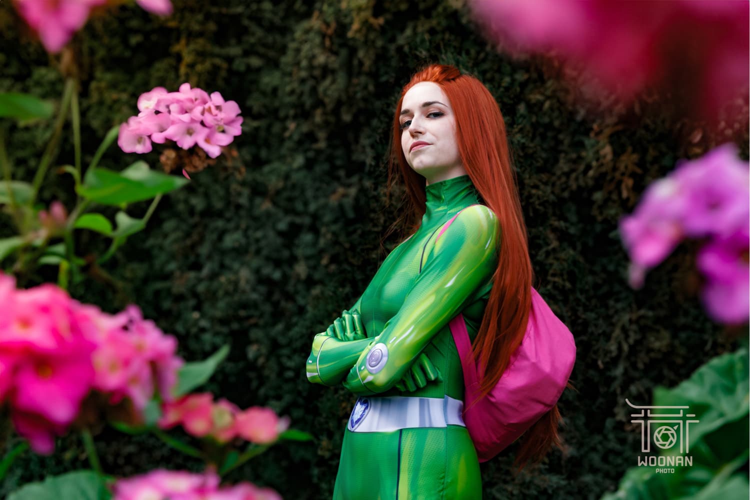 Totally Spies - Photo 8