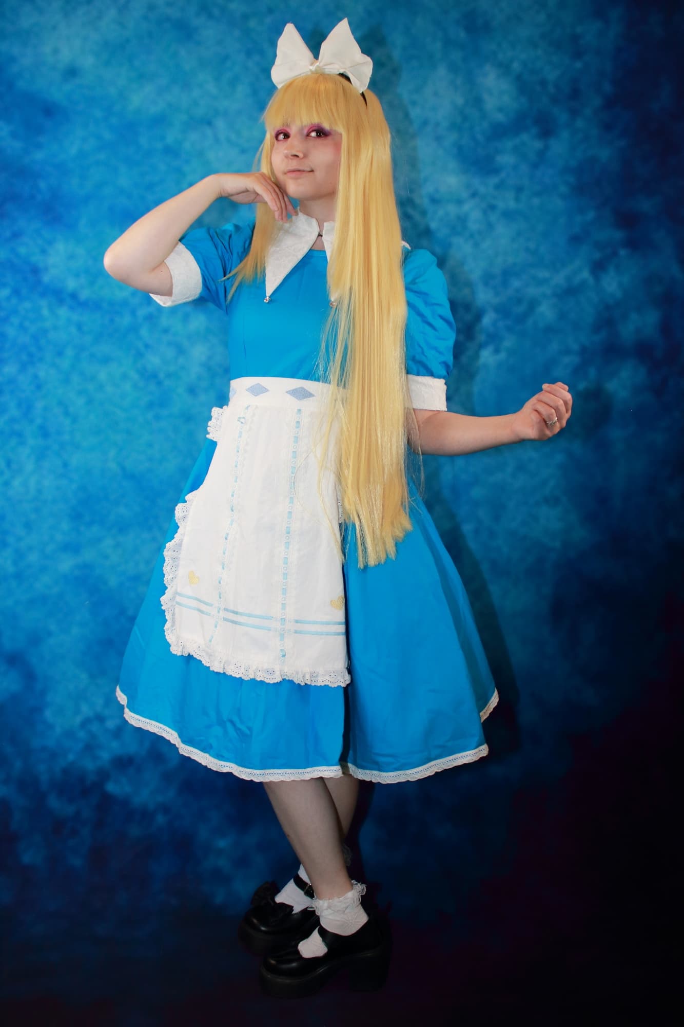 Cosplay Mania 2025 - Photo 5