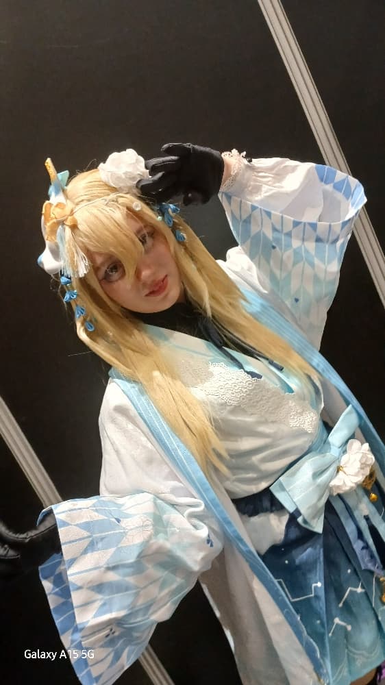 Lumine Dj(Geek days) - Photo 16