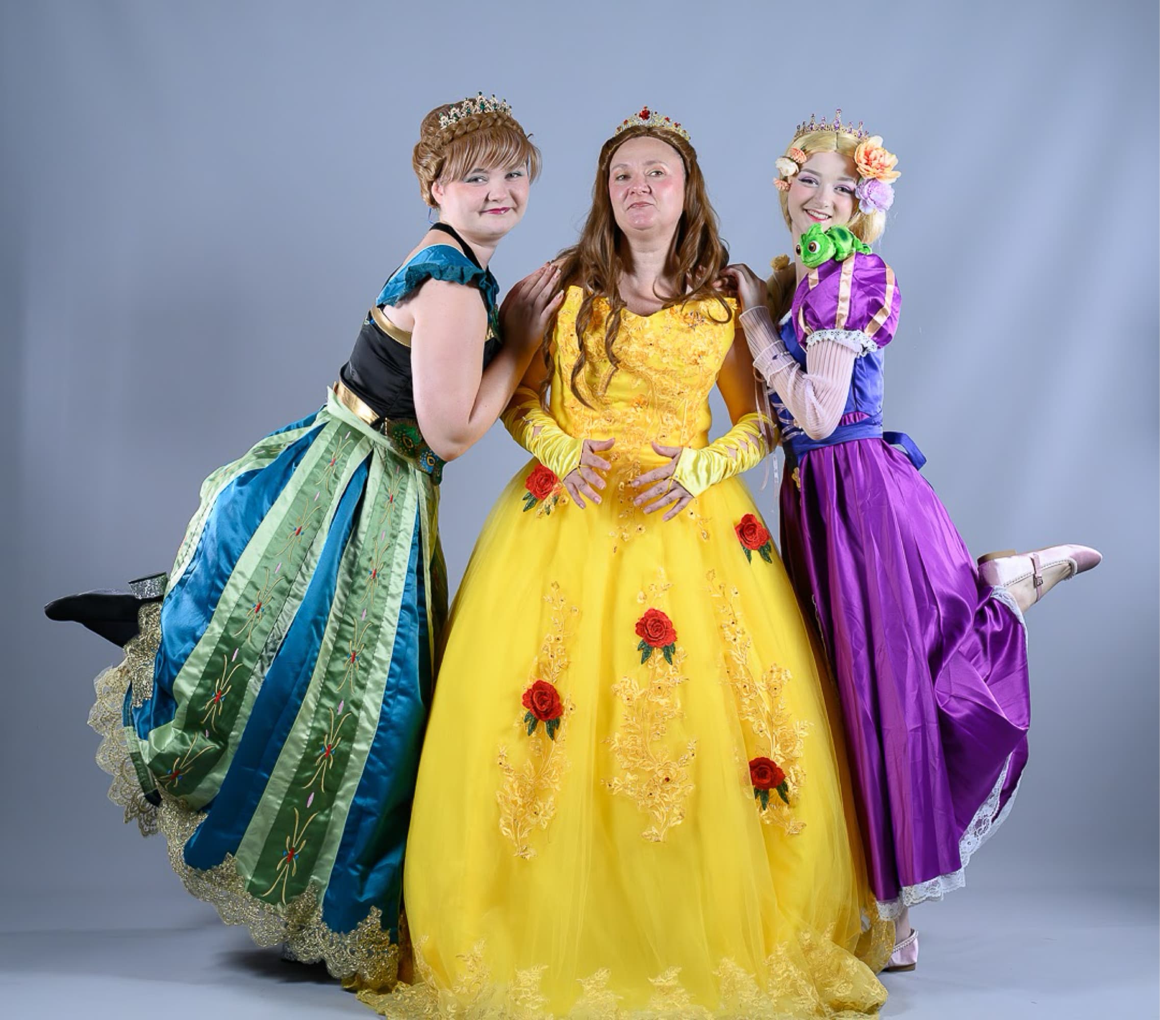 Princesse - Photo 35