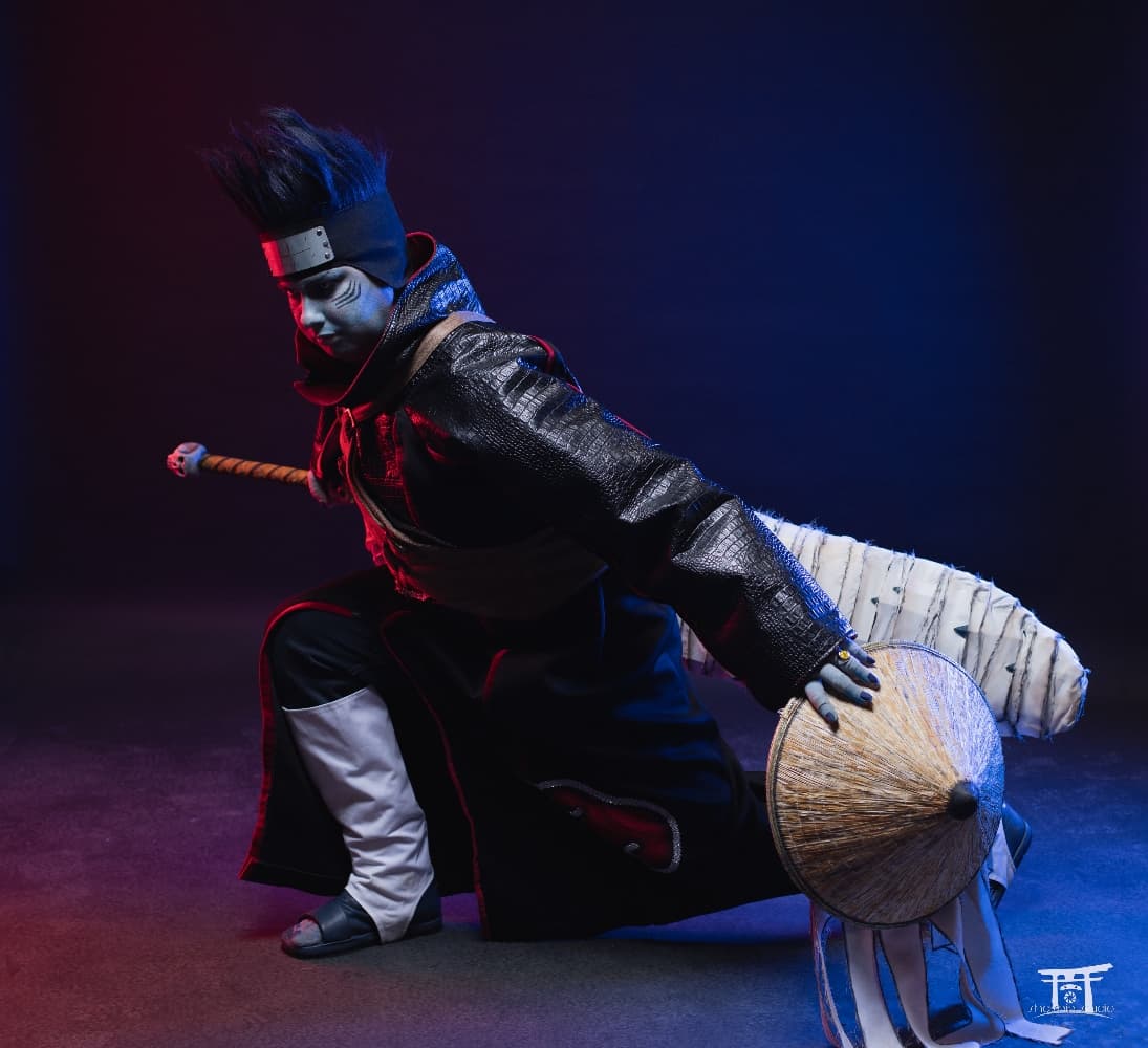 Kisame Hoshigaki - Photo 6