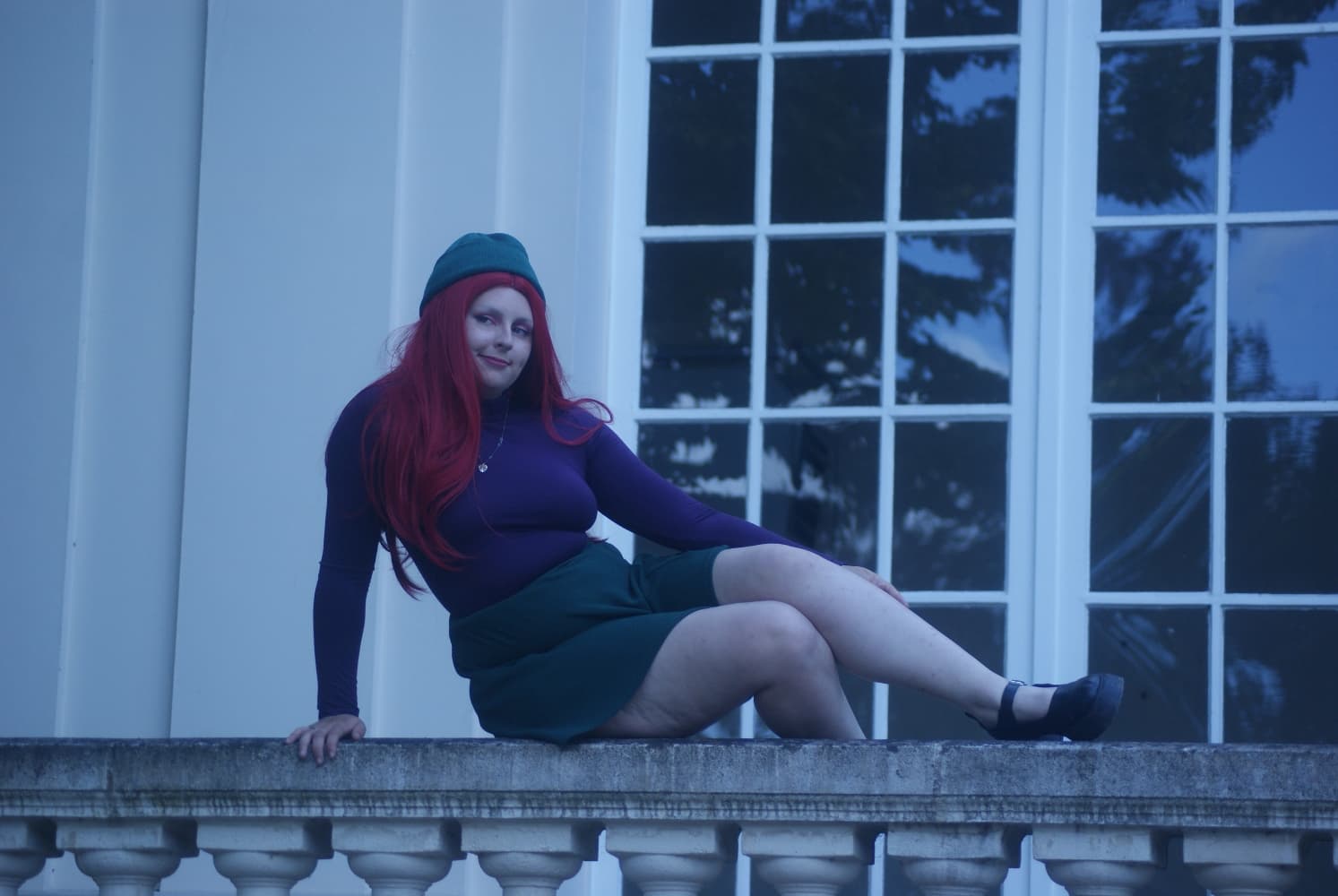 Ariel vrs humaine - Photo 16