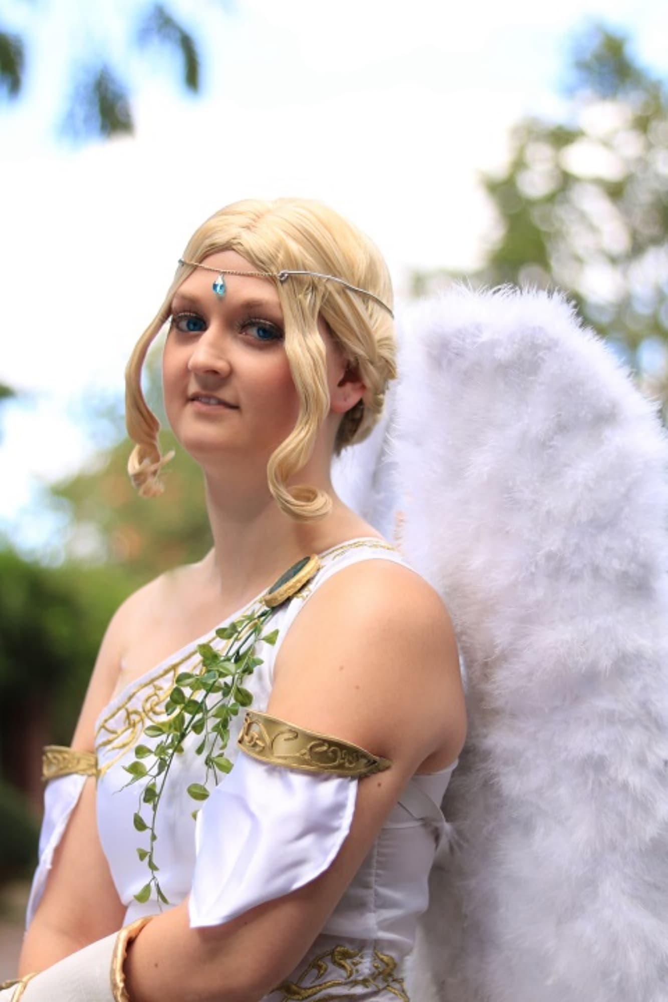 Angel (TTT 2) - Photo 75