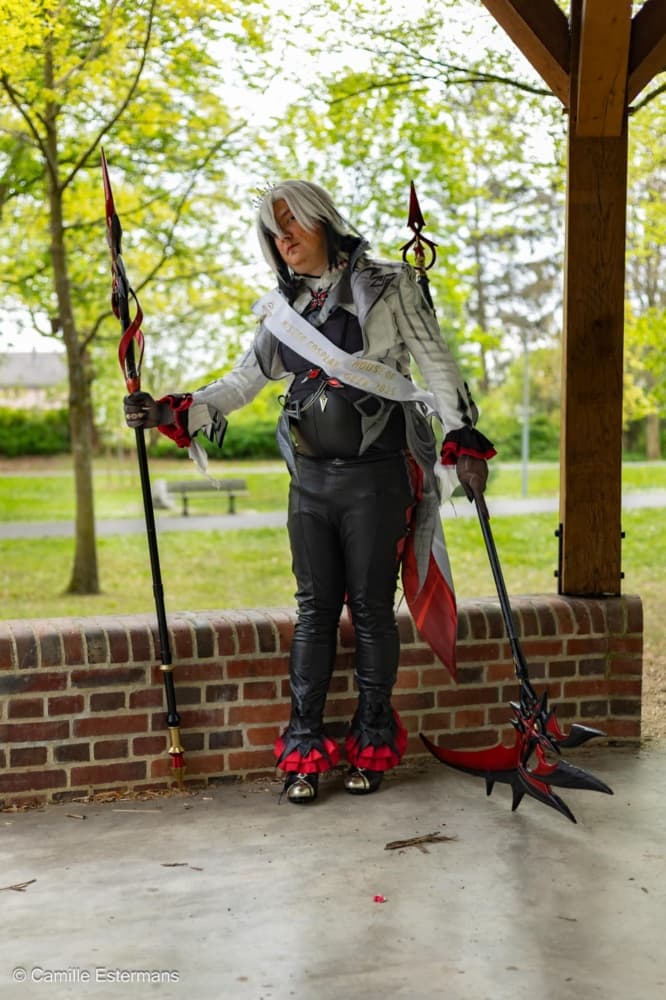 Arlecchino  - Photo 17