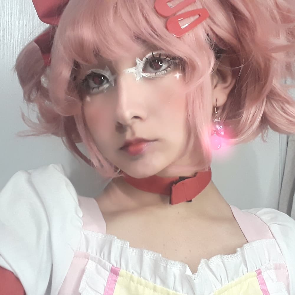 Madoka Kaname