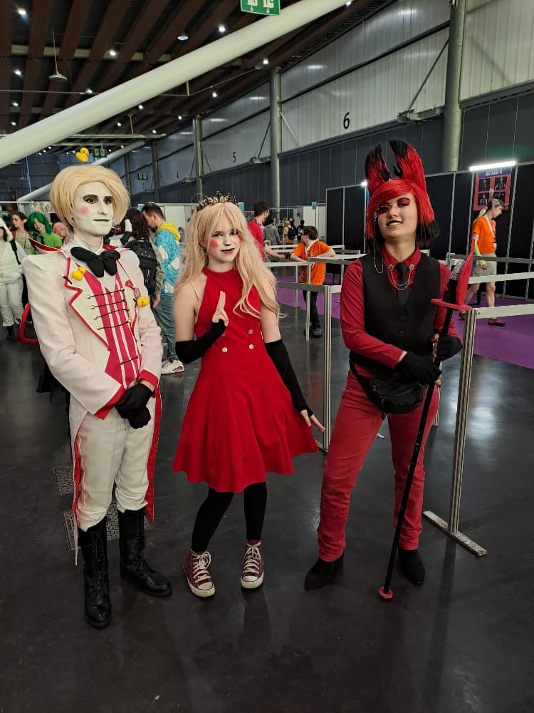 Lucifer Morningstar - Photo 4