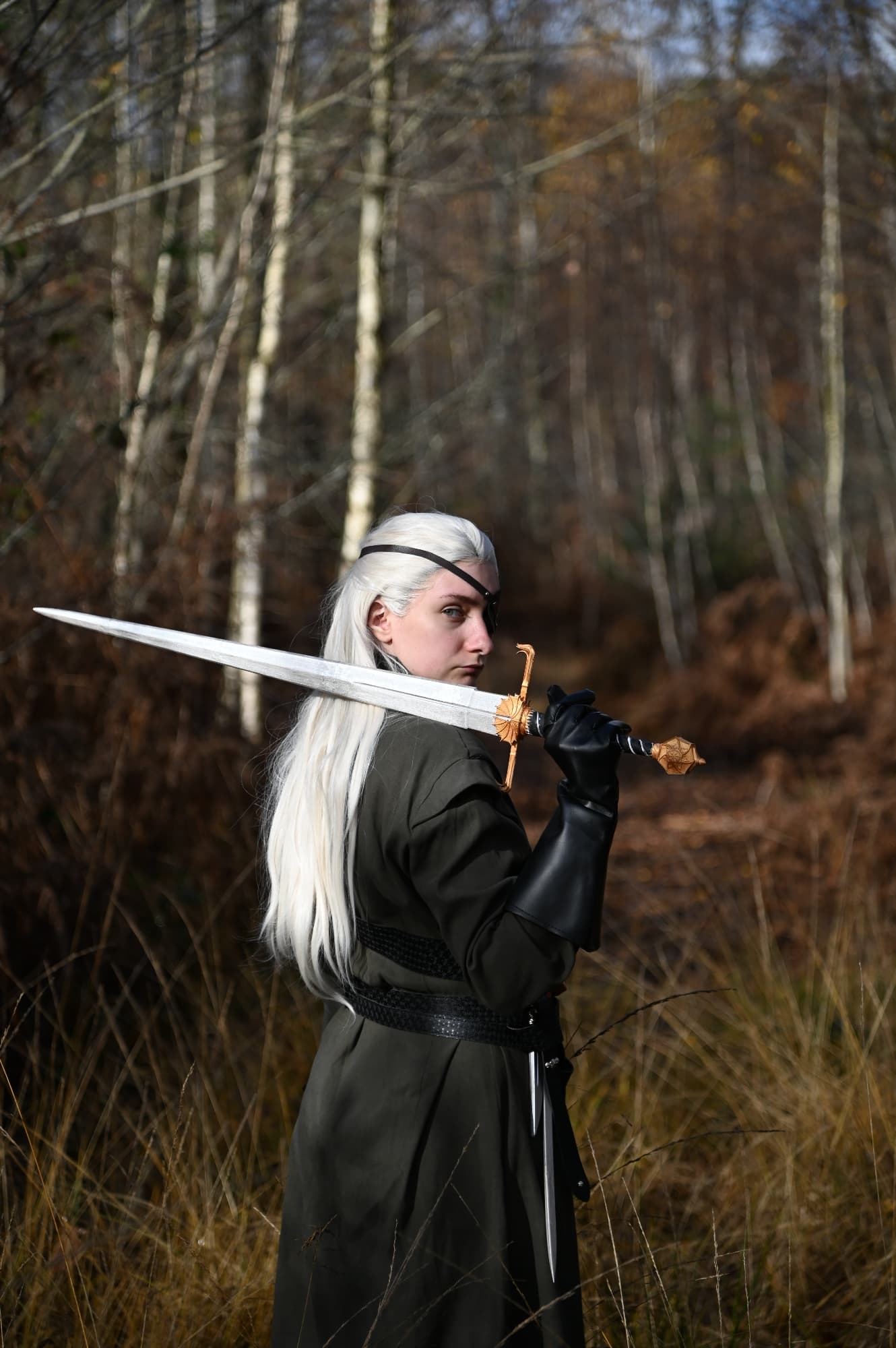 Aemond Targaryen - Photo 27