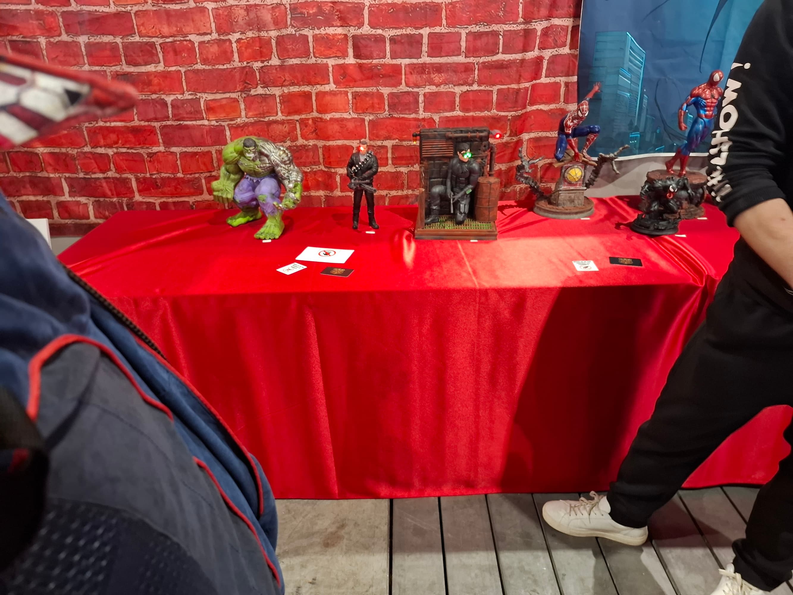 Paris manga 14/03/26 - Photo 3