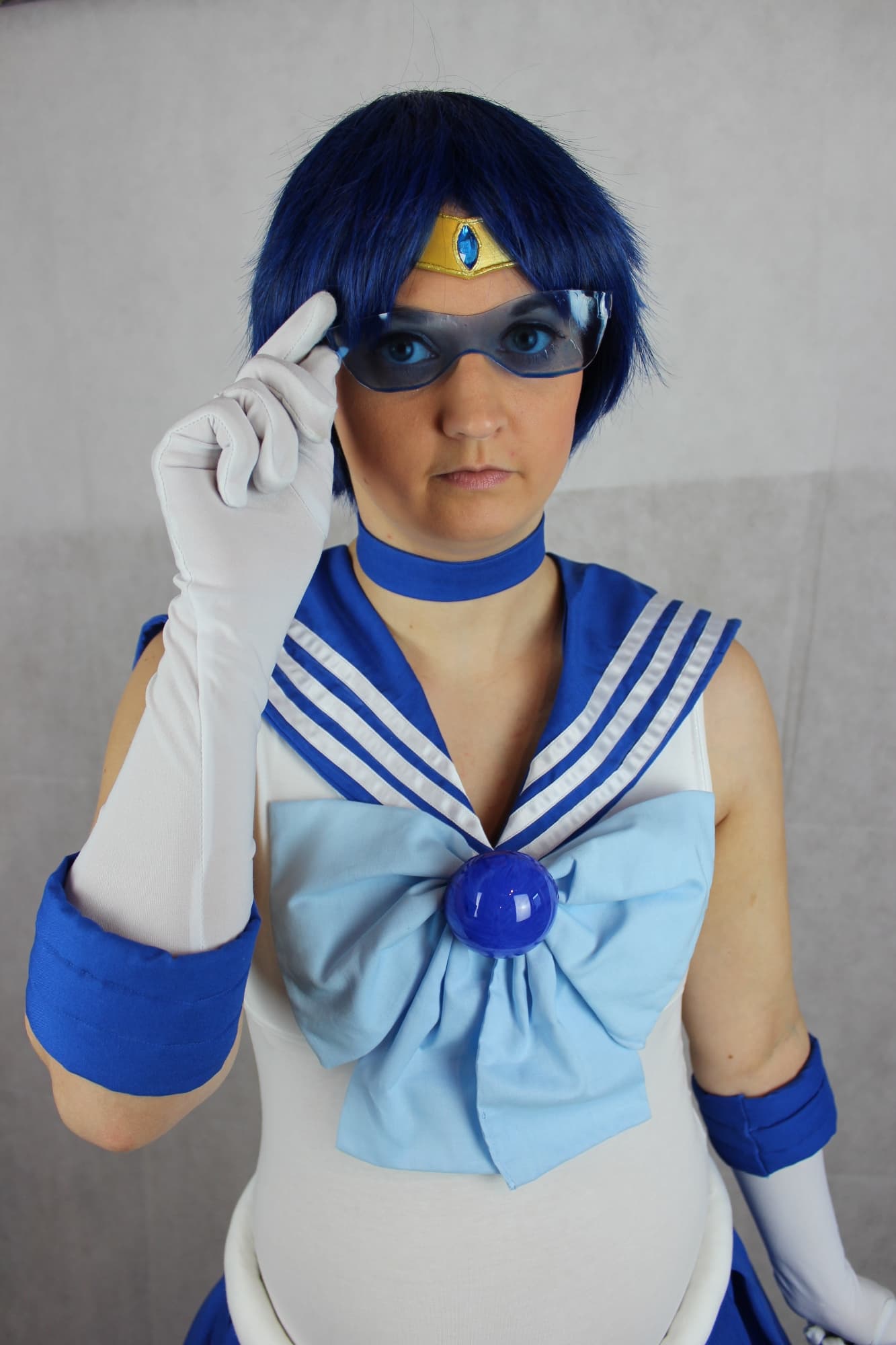 Sailor Merkur  - Photo 4