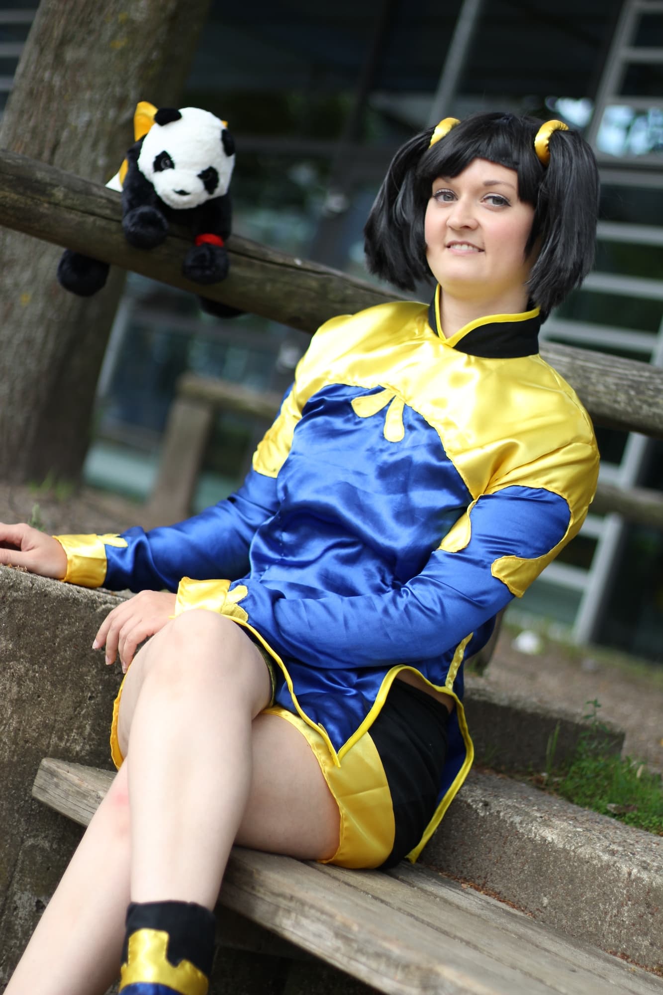 Xiaoyu (TTT) - Photo 34