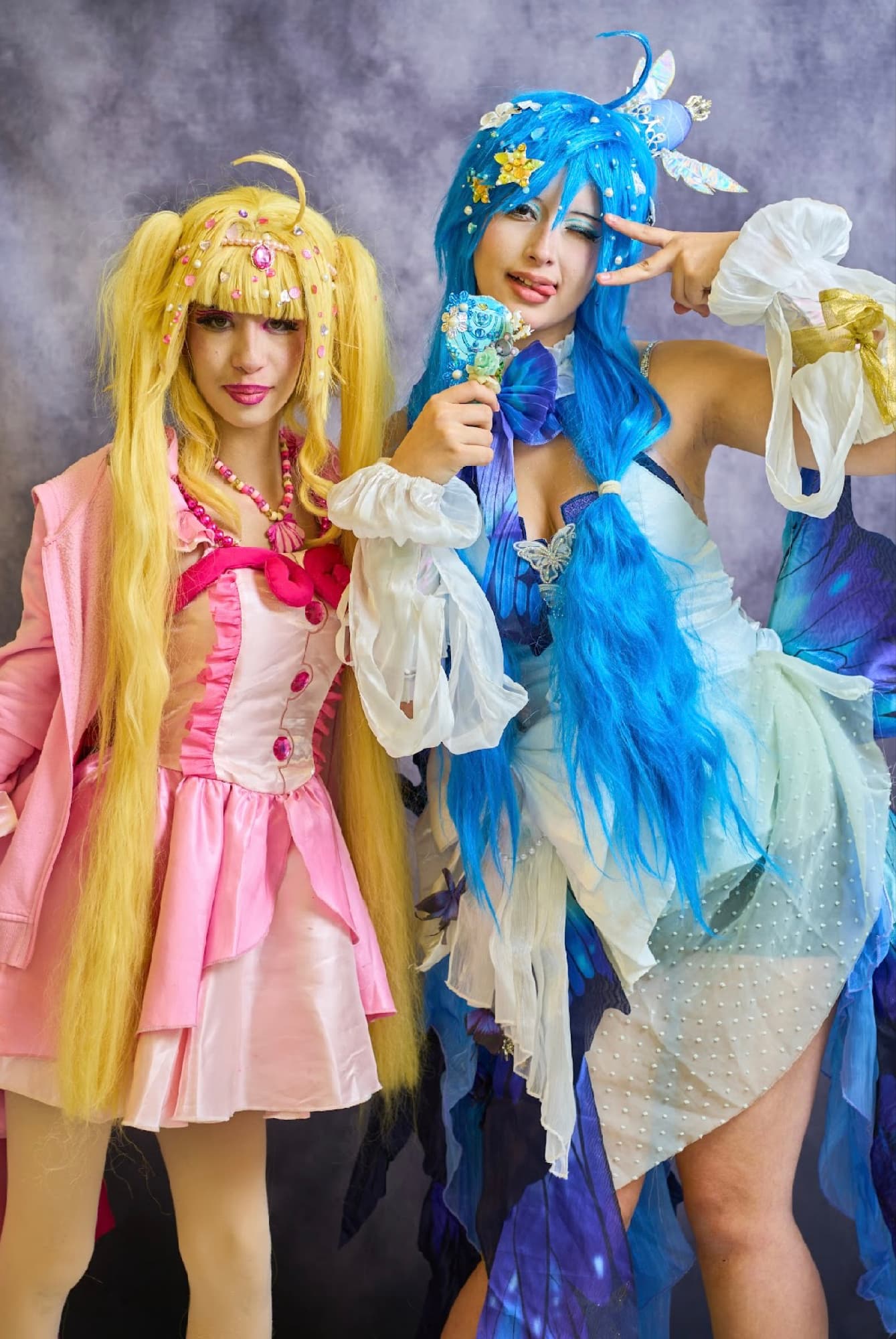 Miku butterfly - Photo 4