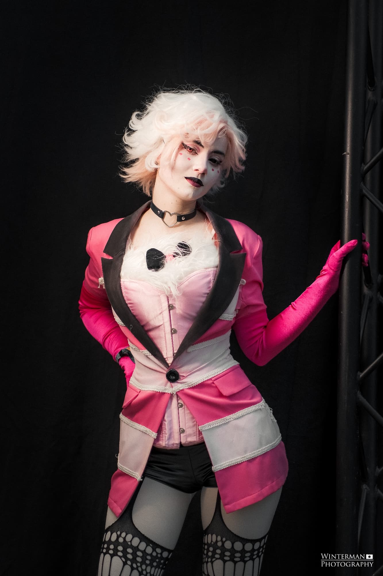 Angel cch '24 - Photo 9