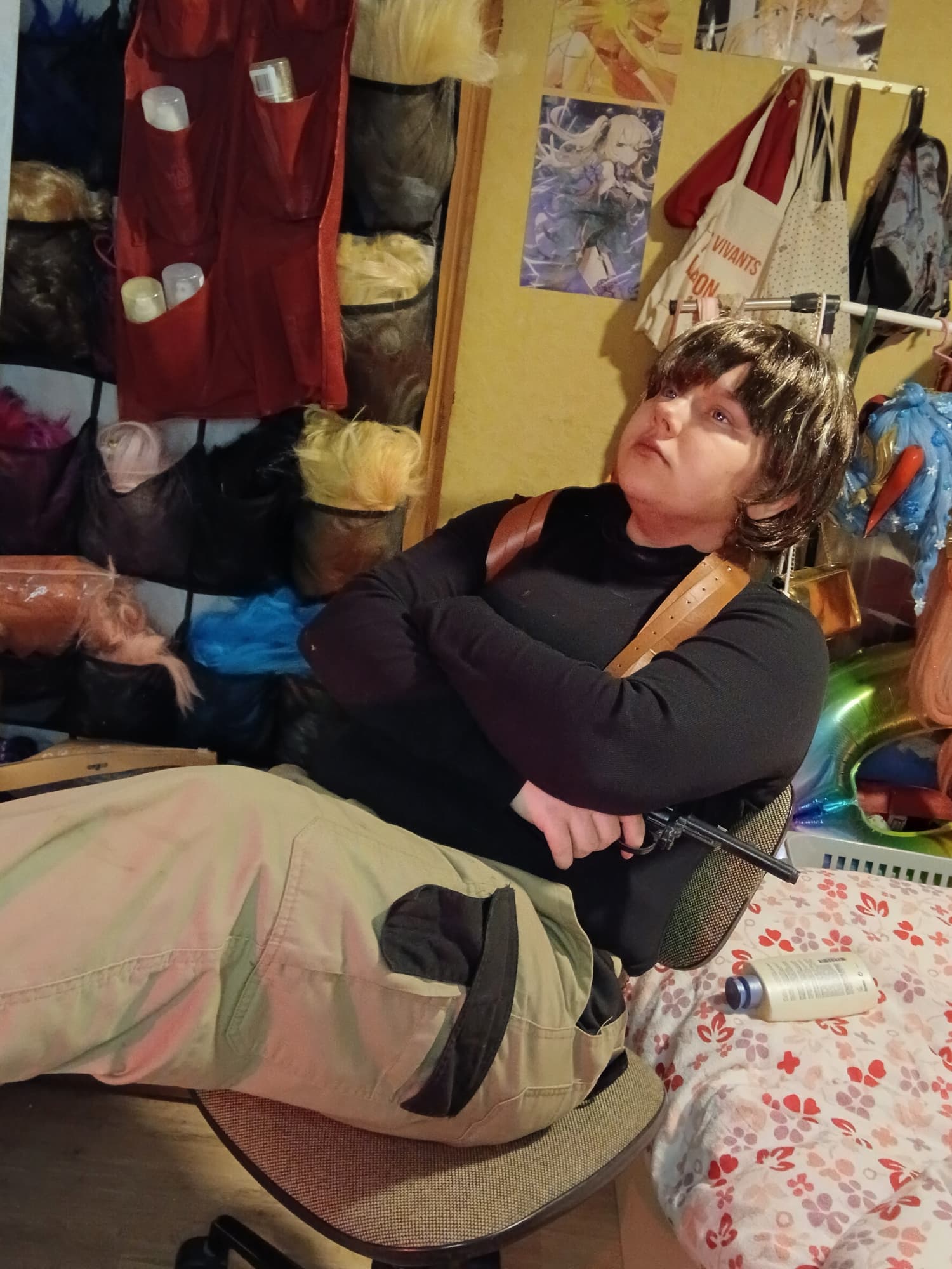 Leon at home - Photo 9