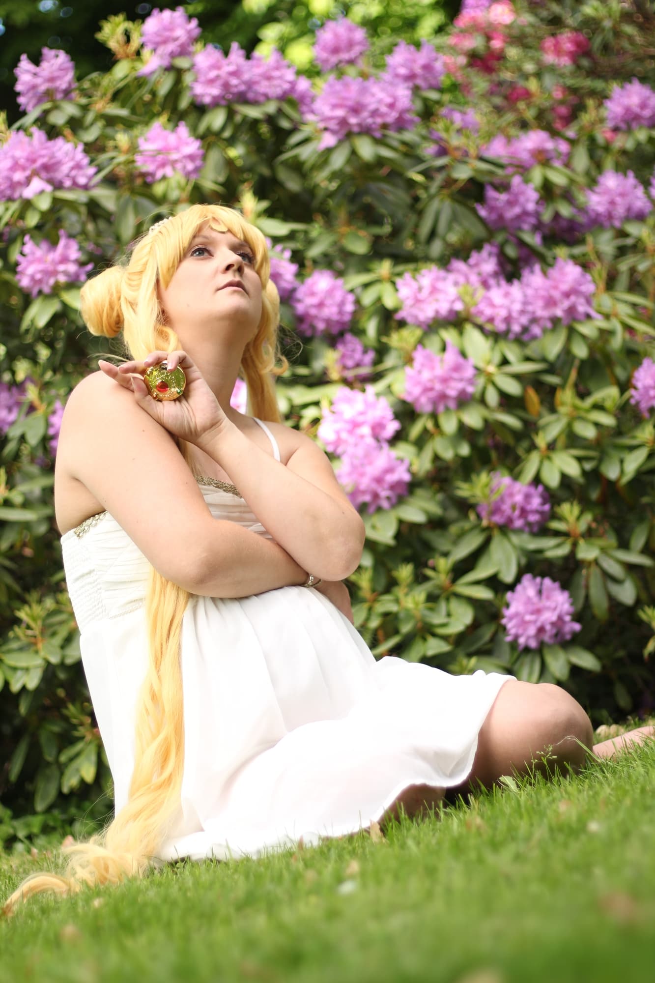 Serenity Schwanger - Photo 13