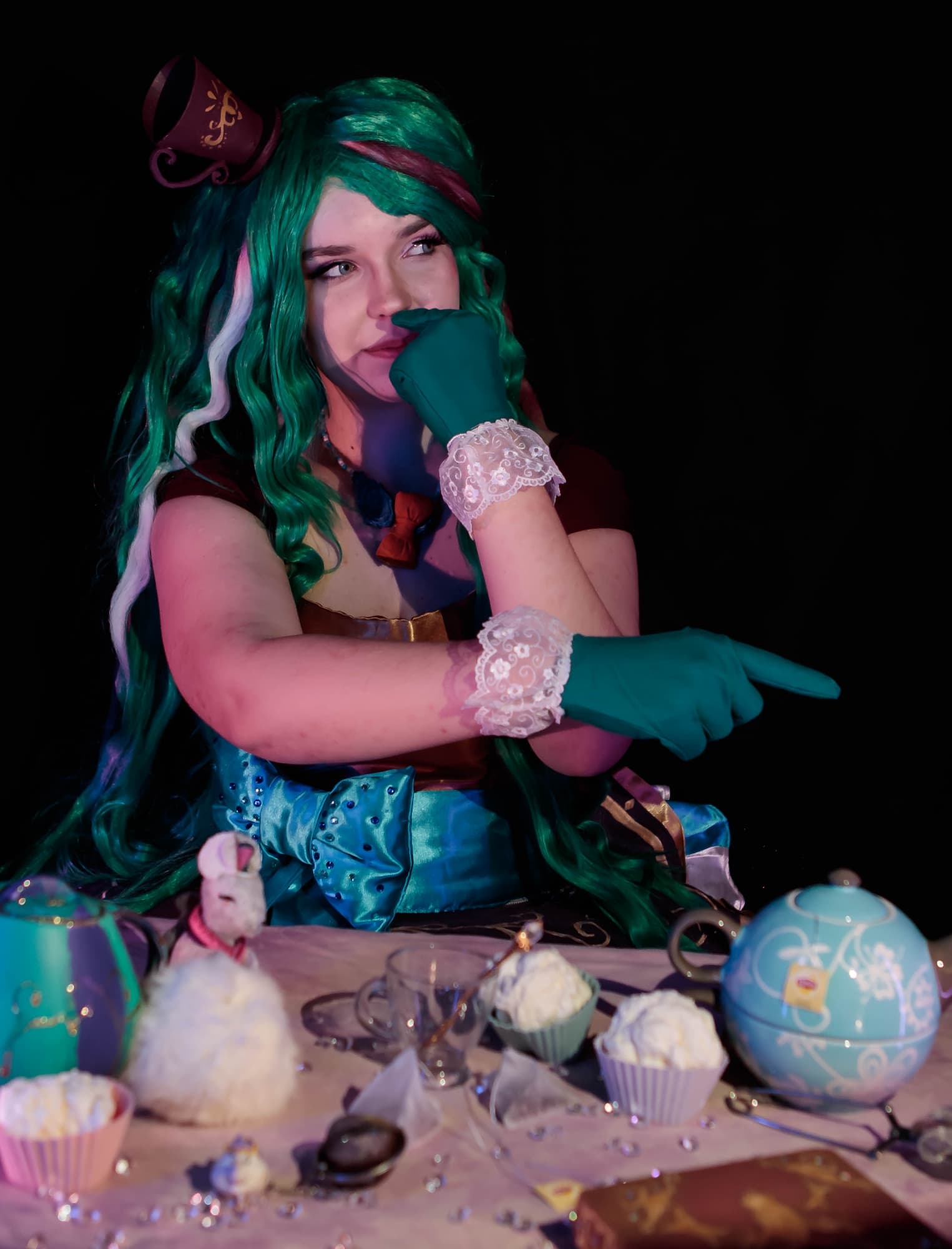 Maddie hatter - Photo 22