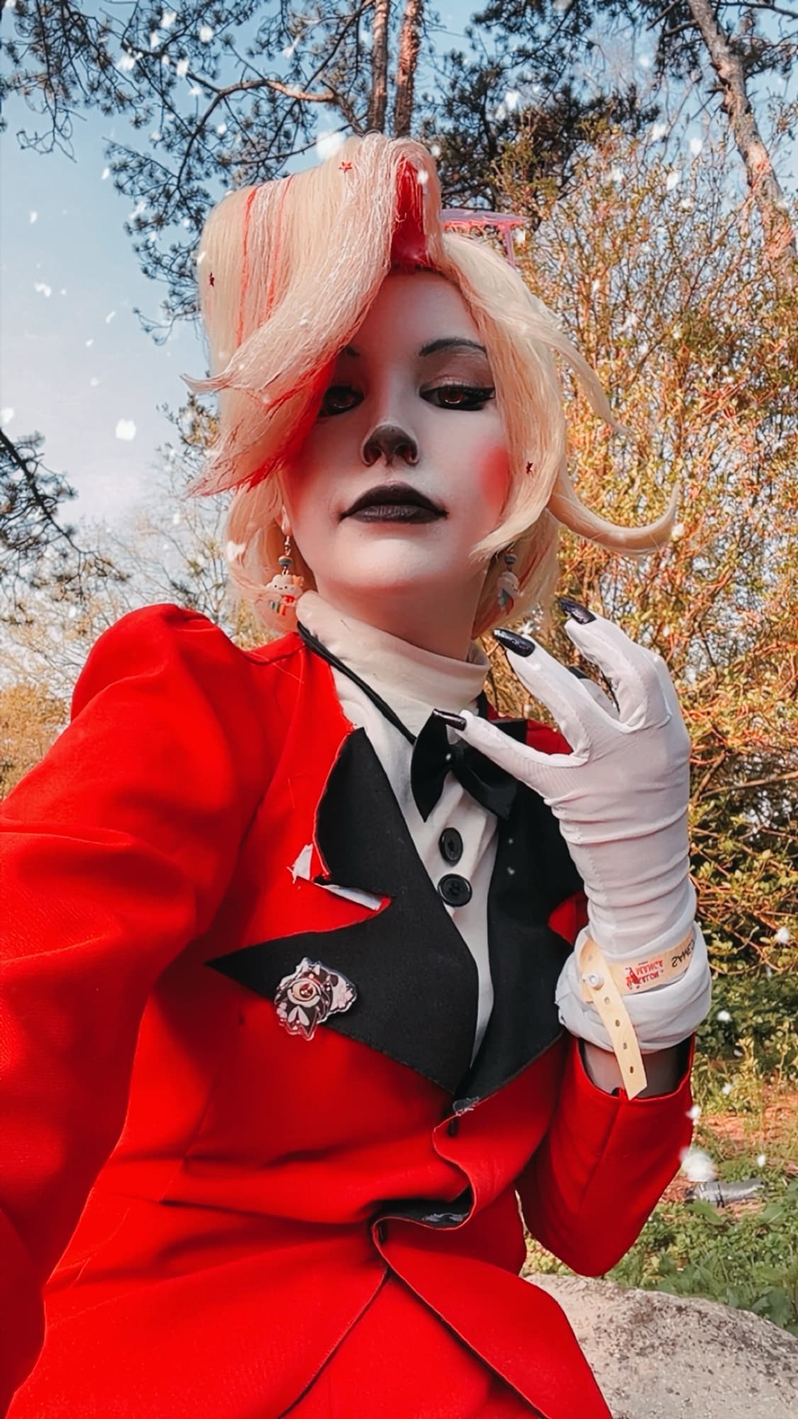 Charlie Morningstar - Photo 1