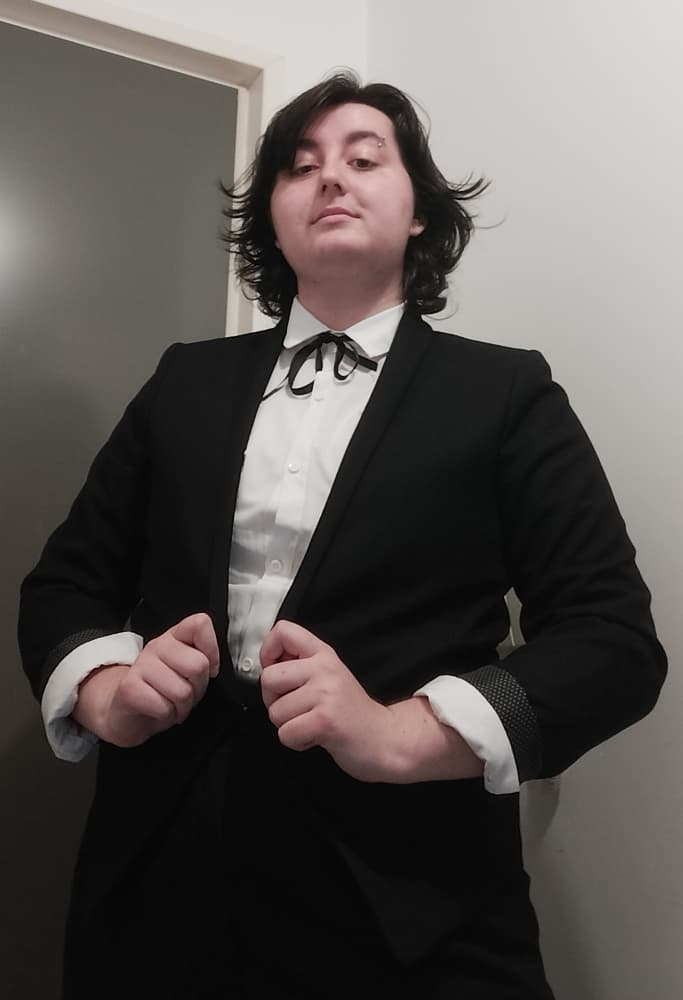 Dorian Wytte - Photo 2