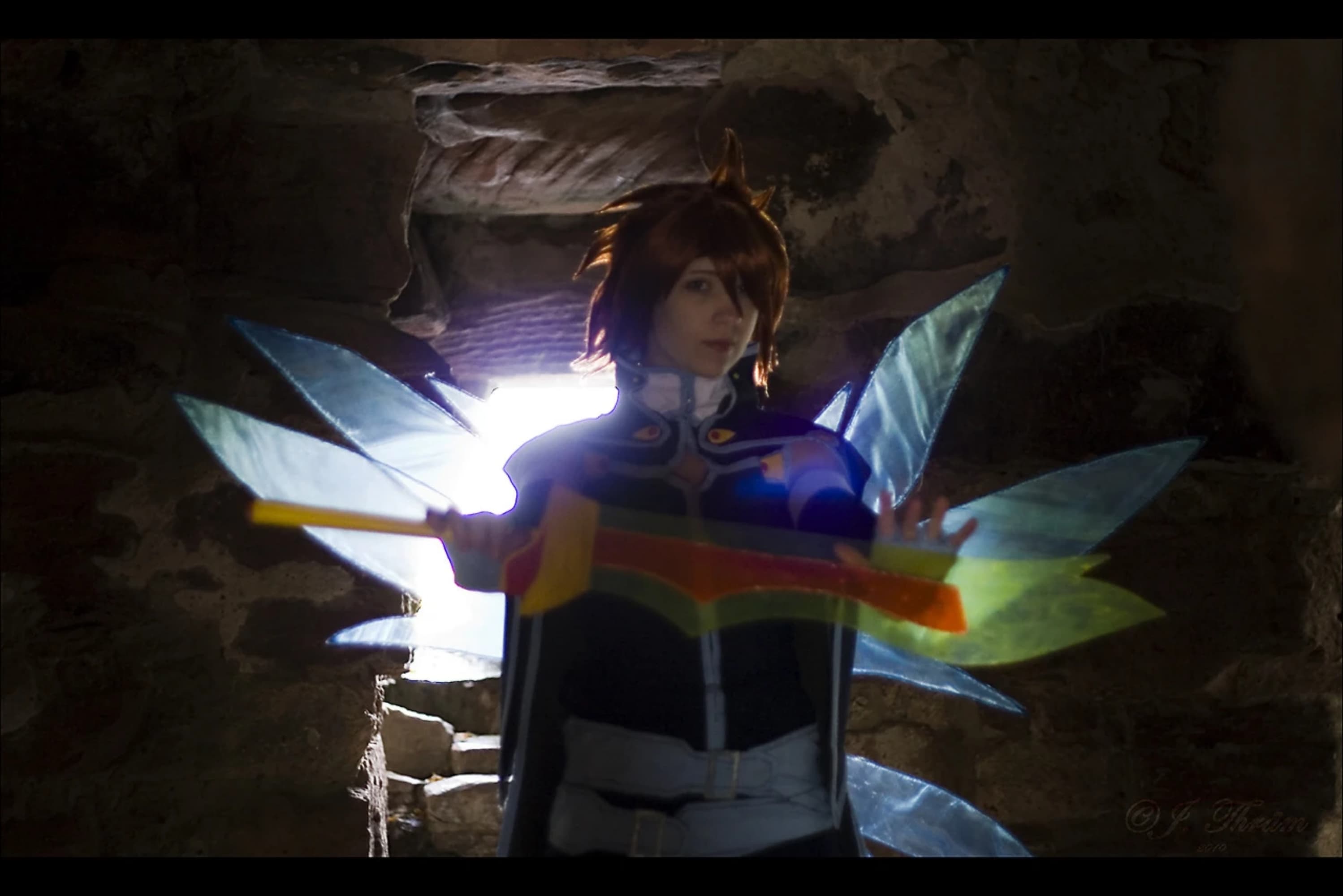 Kratos (ToS) - Photo 5