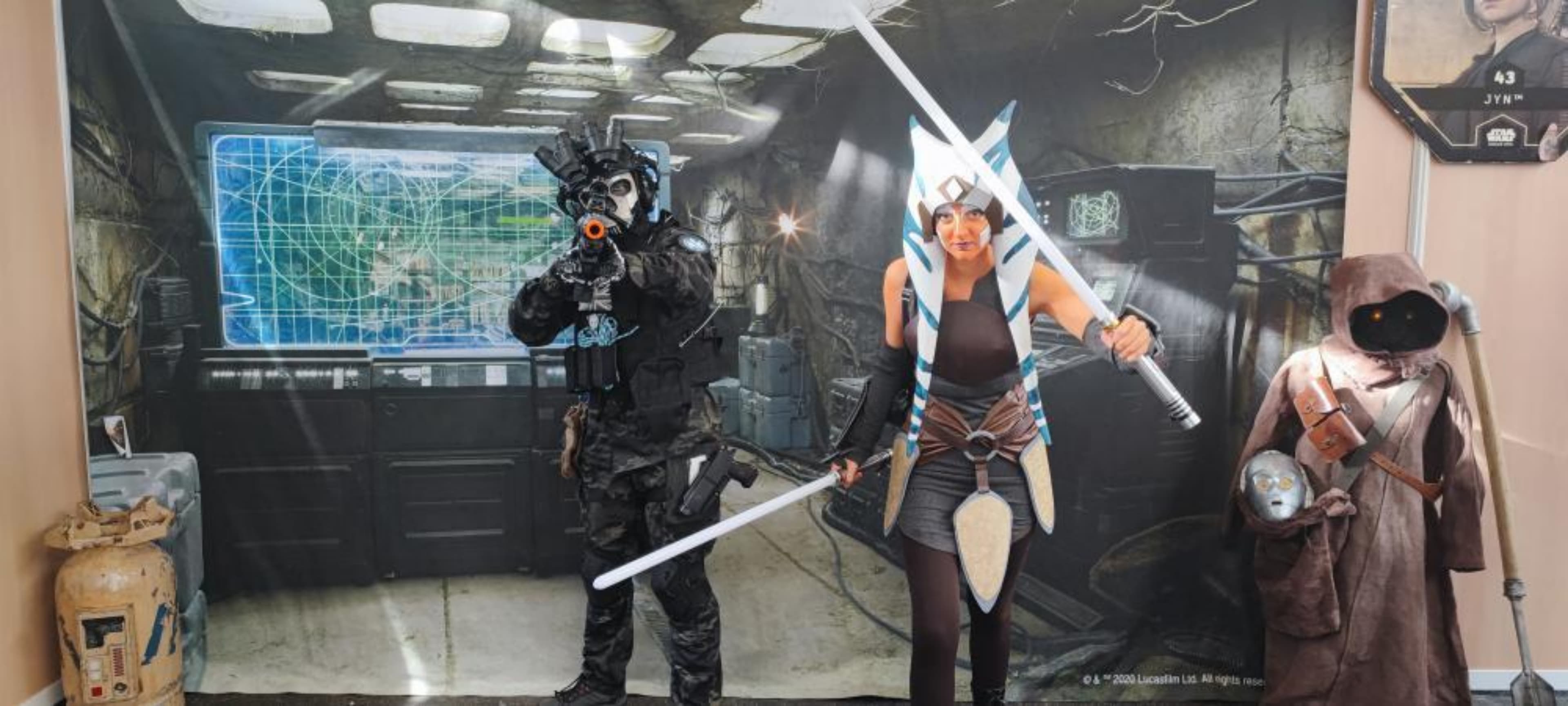 TGS pau 2025dimanche - Photo 5