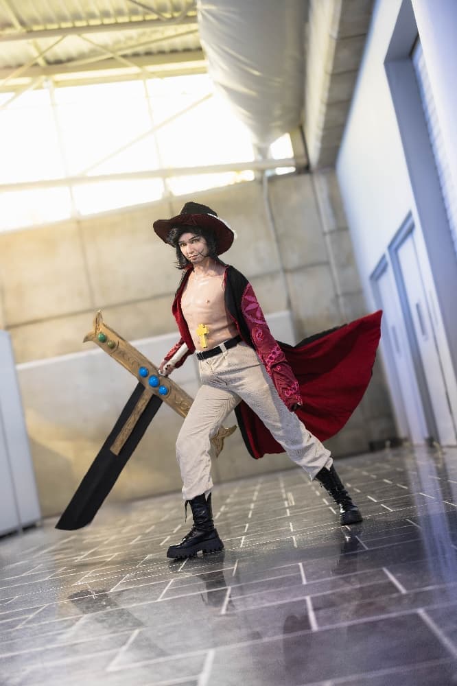 Mihawk  - Photo 2