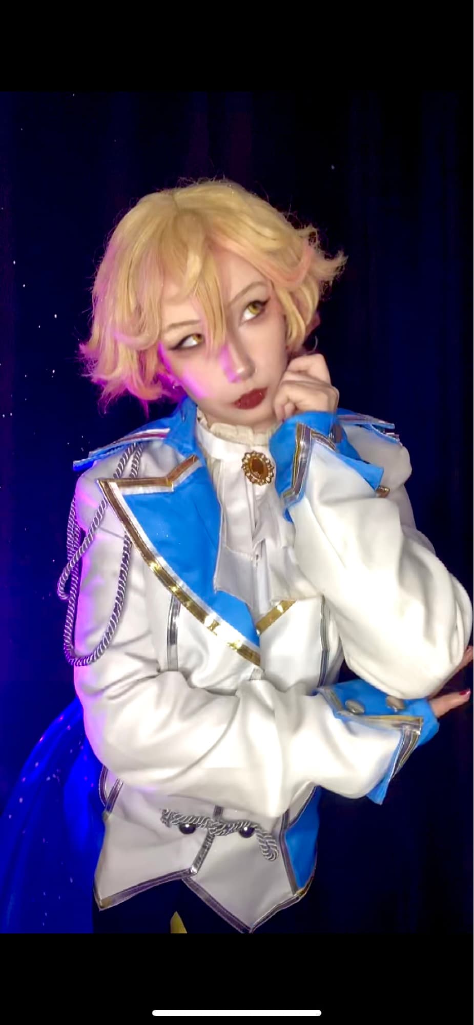 Tsukasa Tenma ☀️ - Photo 5