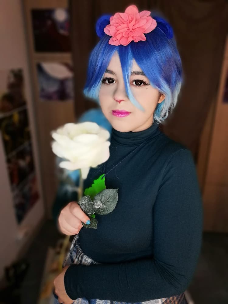 Pétunia- 2eme version - Photo 3