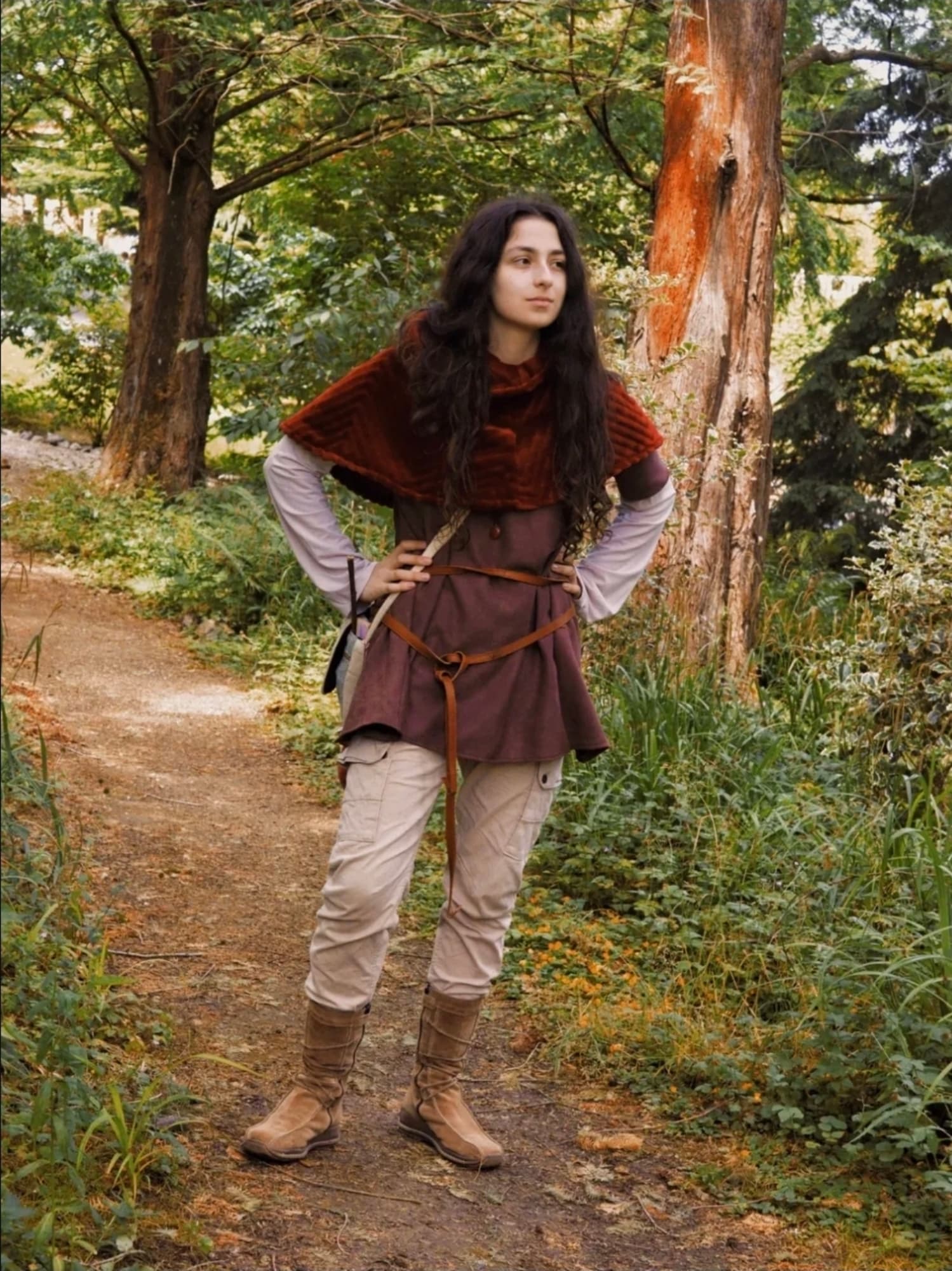 Ronja base fit - Photo 4