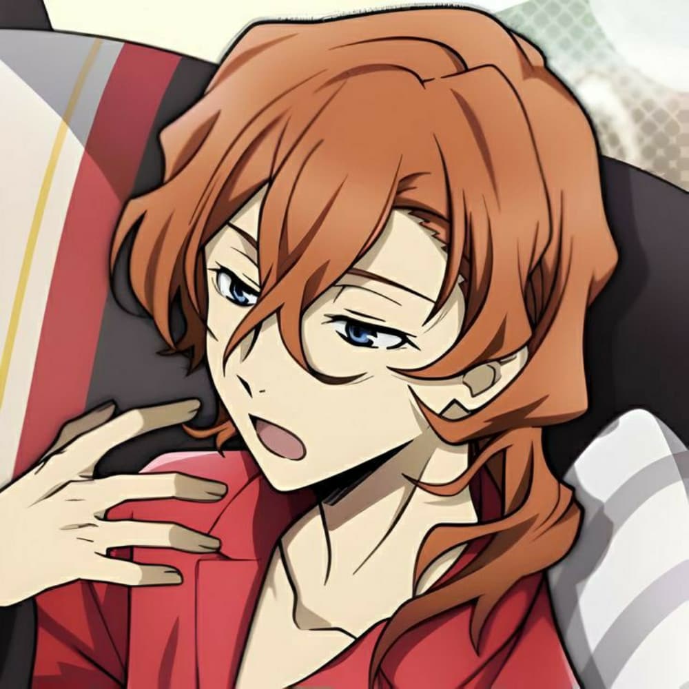 Chuuya