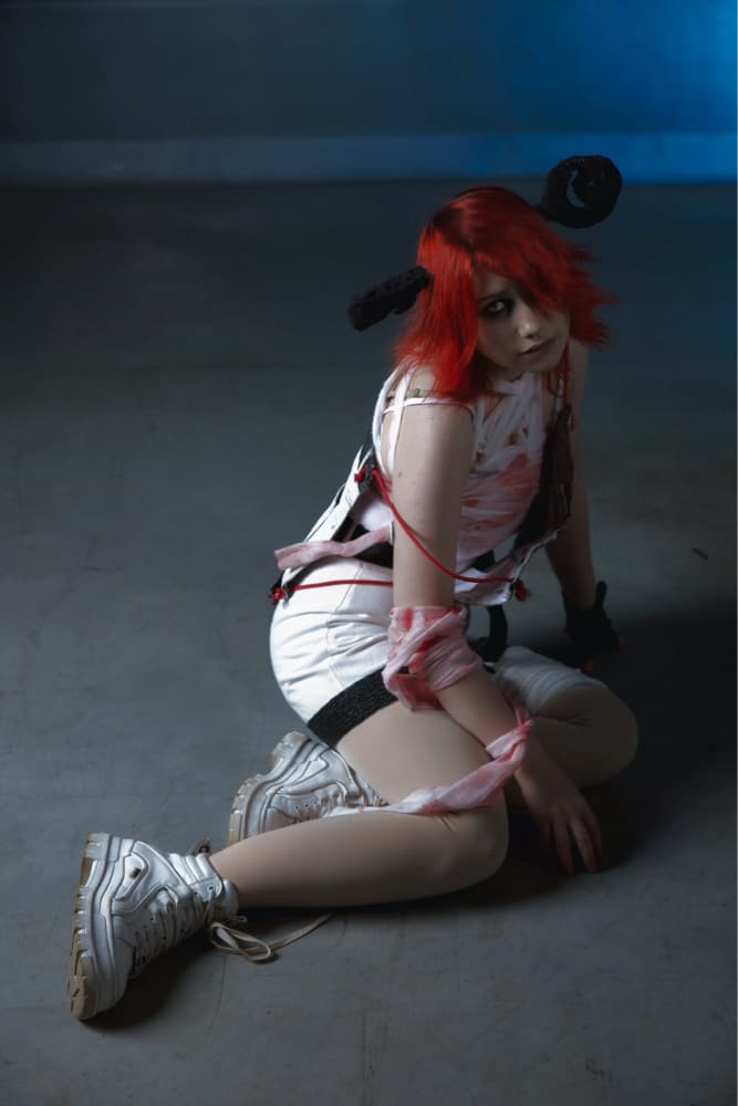 Guilty Gear Aba  - Photo 2