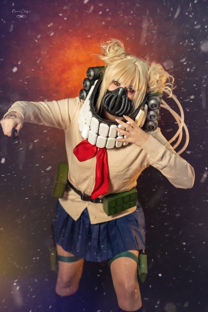 Toga Himiko - Photo 2