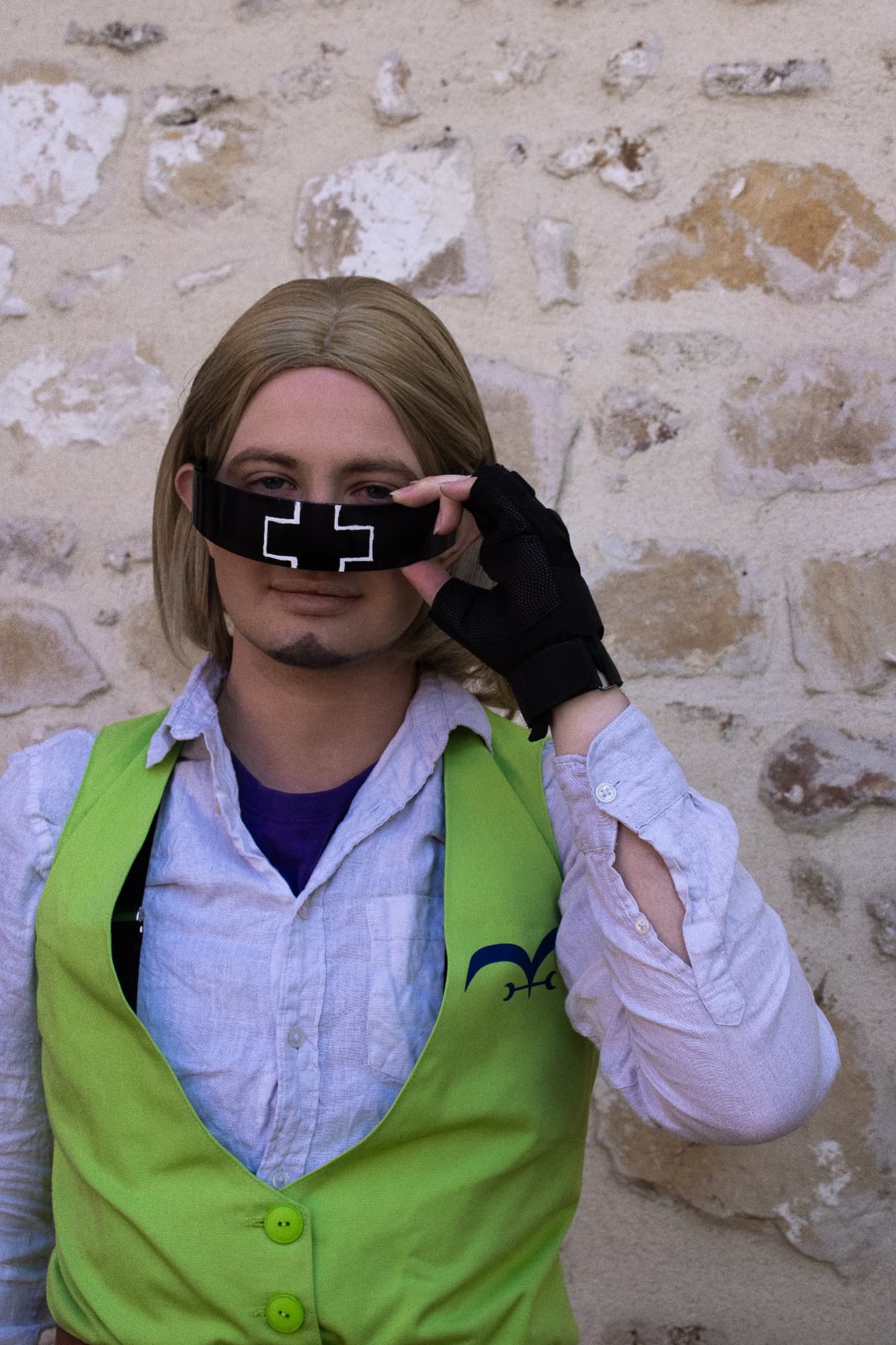 Hermep The Next - Photo 3