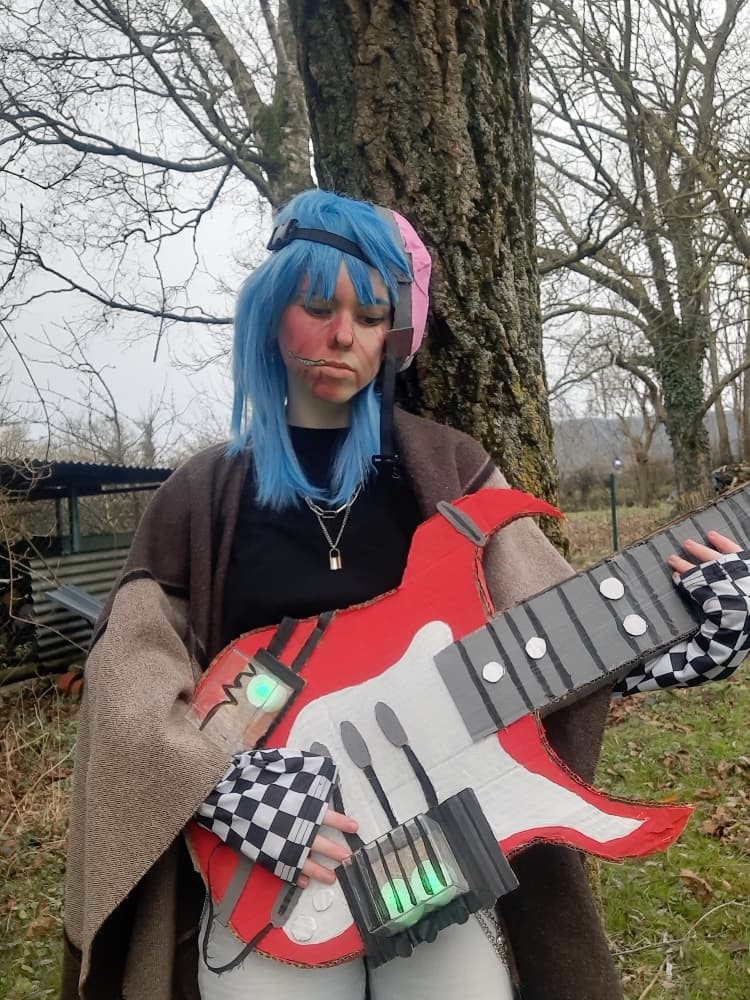 Sal Fisher - Photo 3