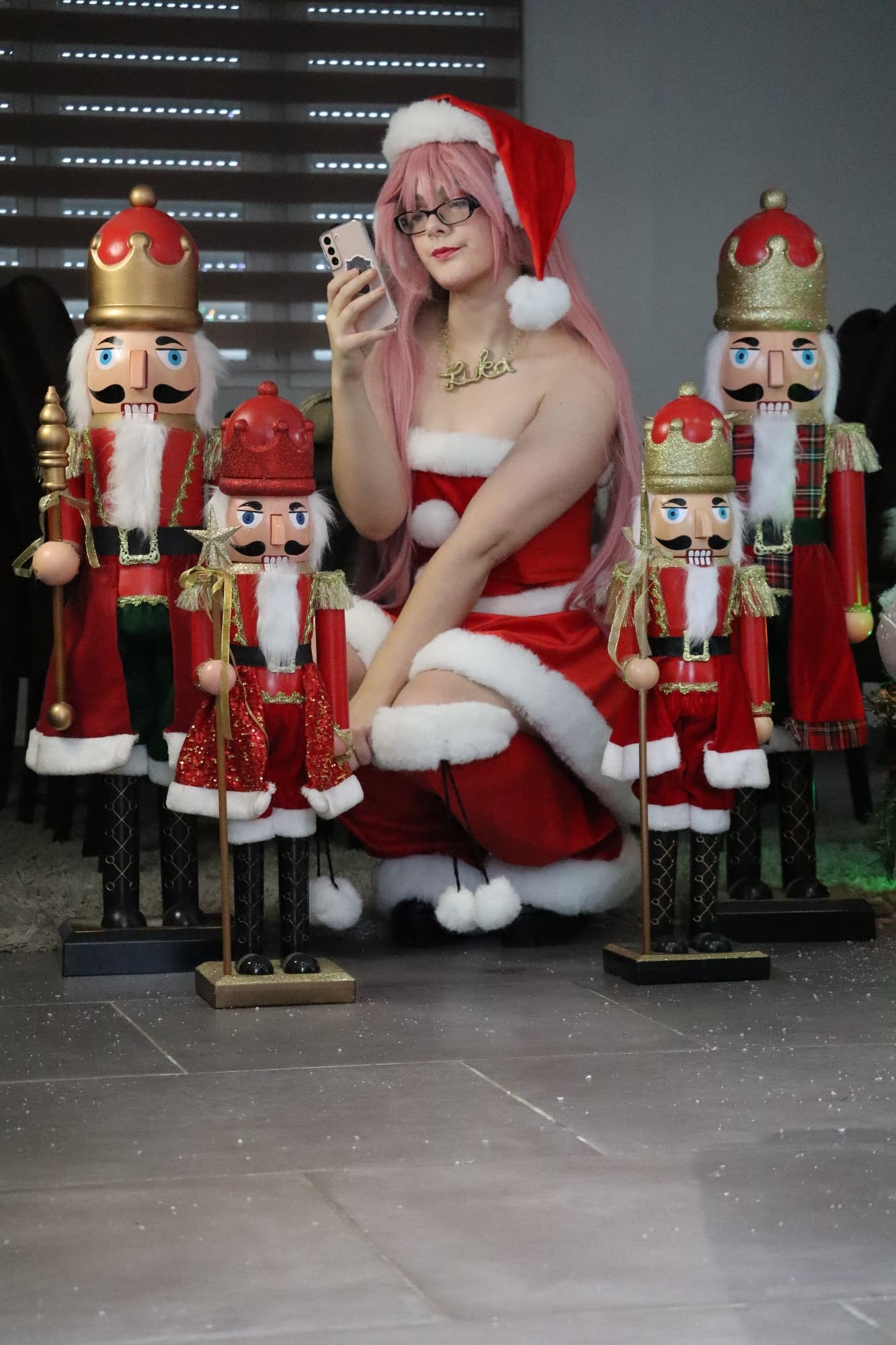 Luka, Noël  - Photo 1