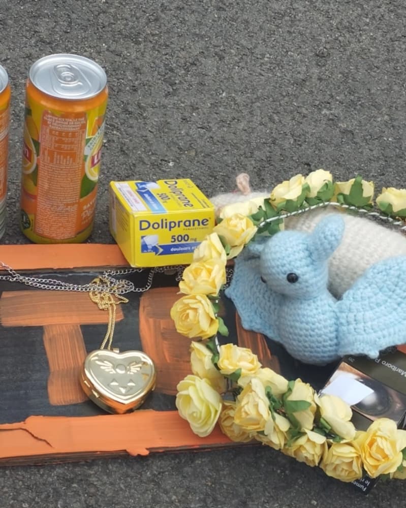 Groupe undertale - Photo 16