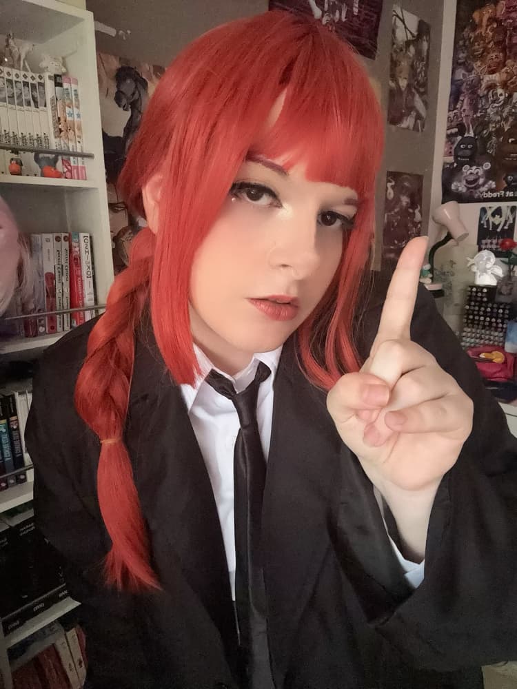 Makima (Remake) - Photo 7