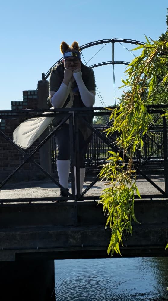 Shooting Chojinou - Photo 4