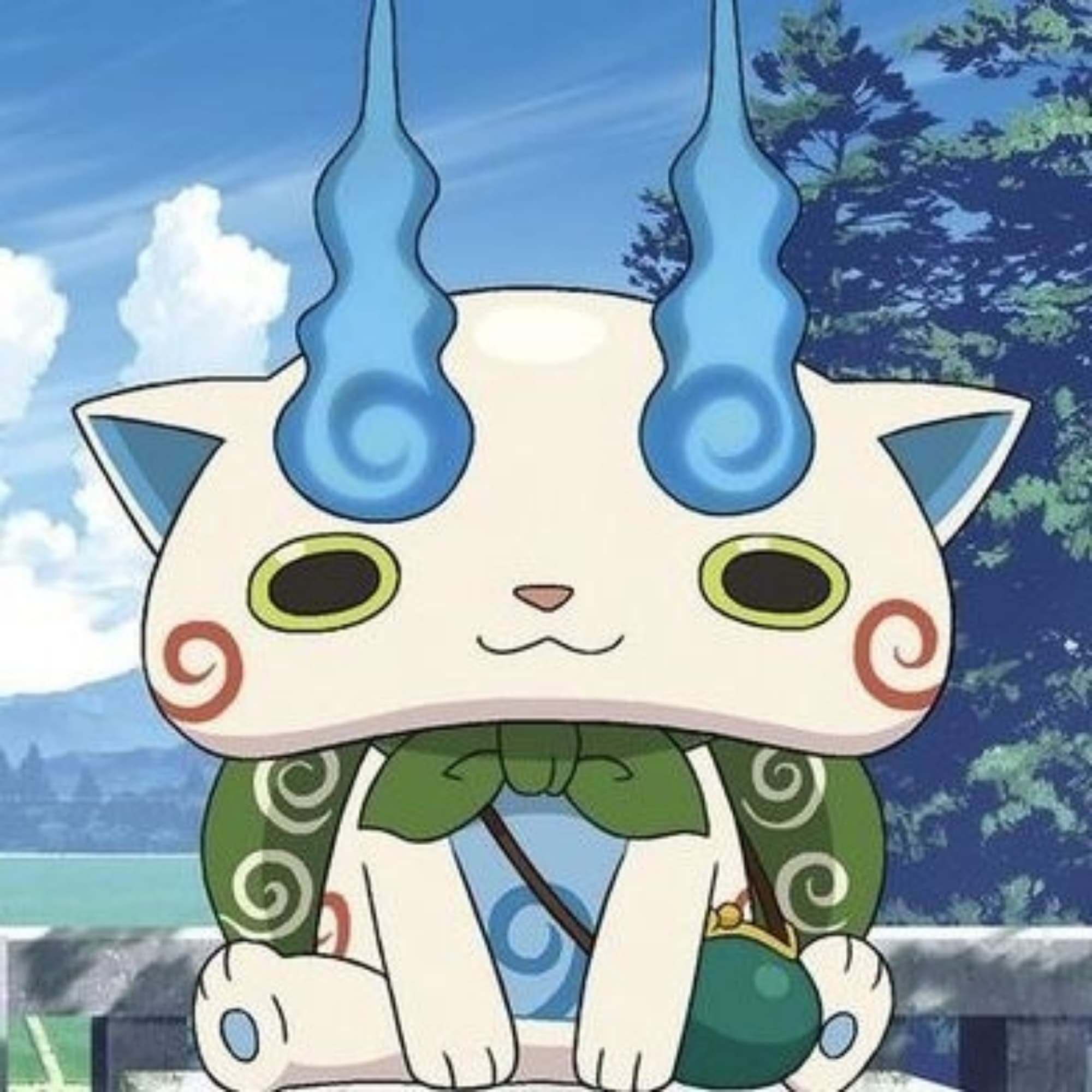 Komasan