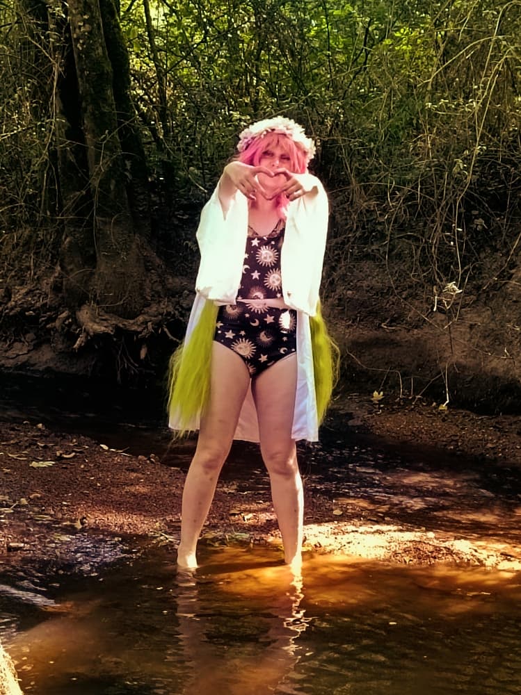 Mitsuri KANROJI - Photo 48