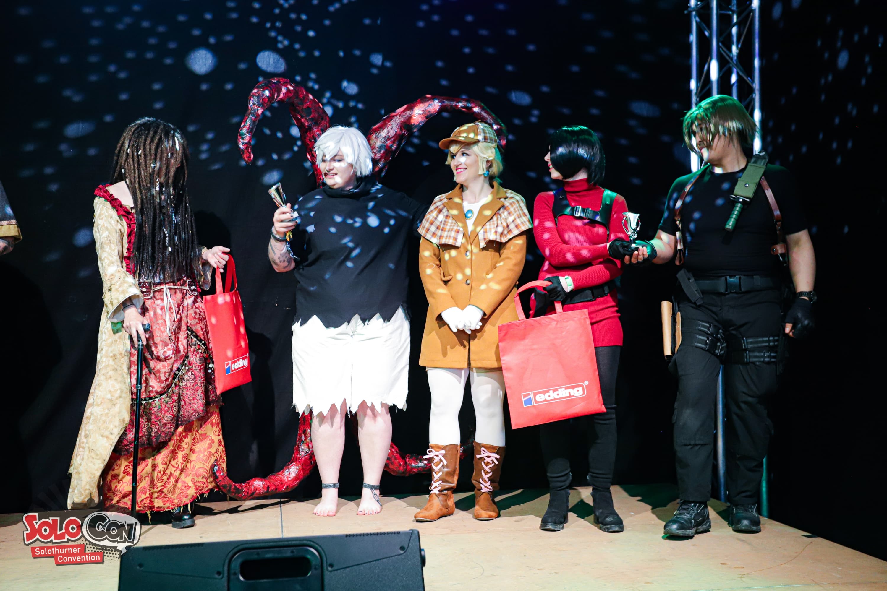 SoloCon 2024 - Photo 10