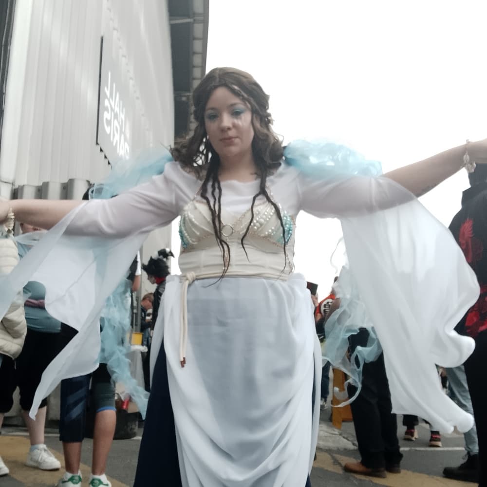 Calypso - EPIC - Photo 19